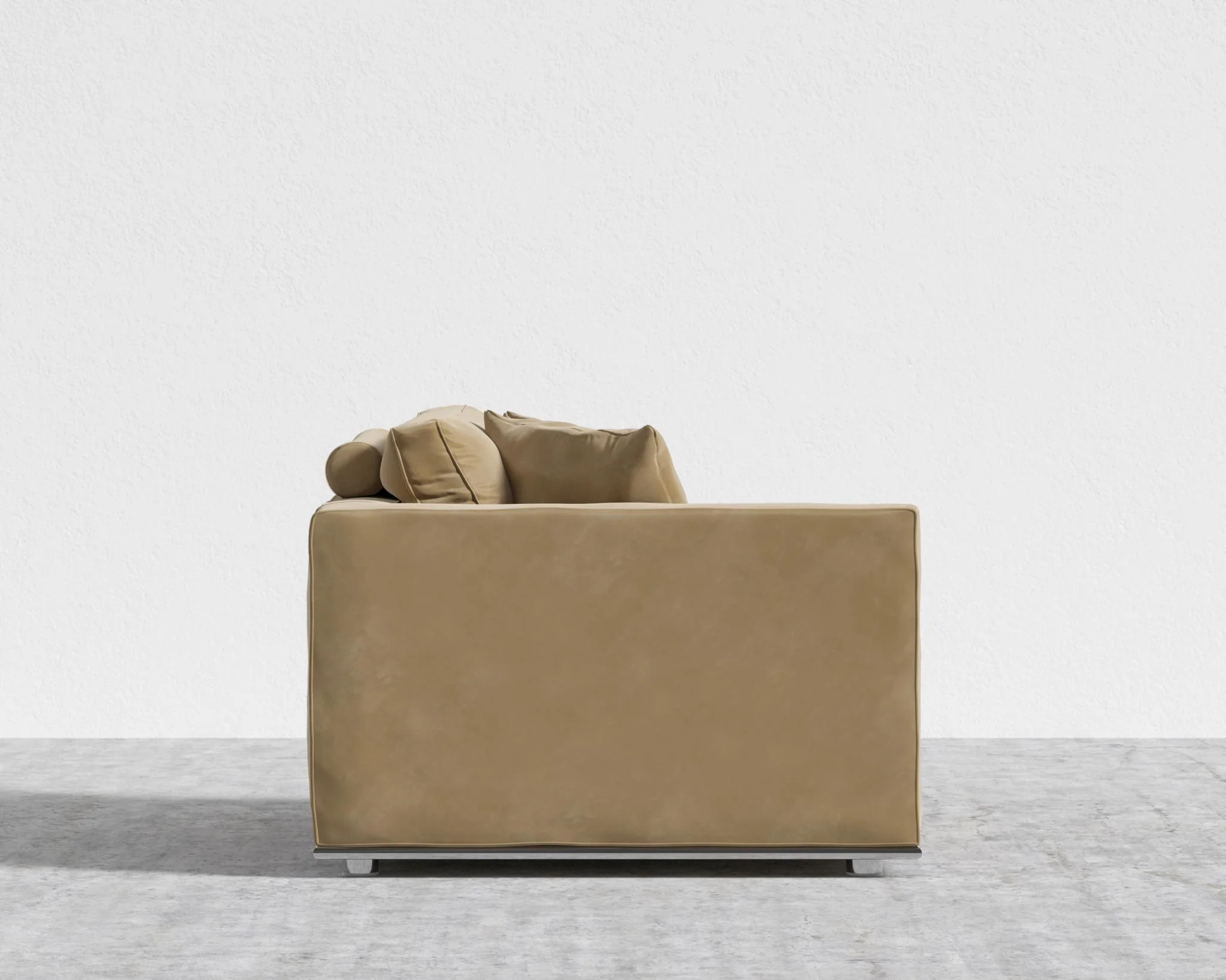 Milo 1-Seater - Left Arm - Image 100