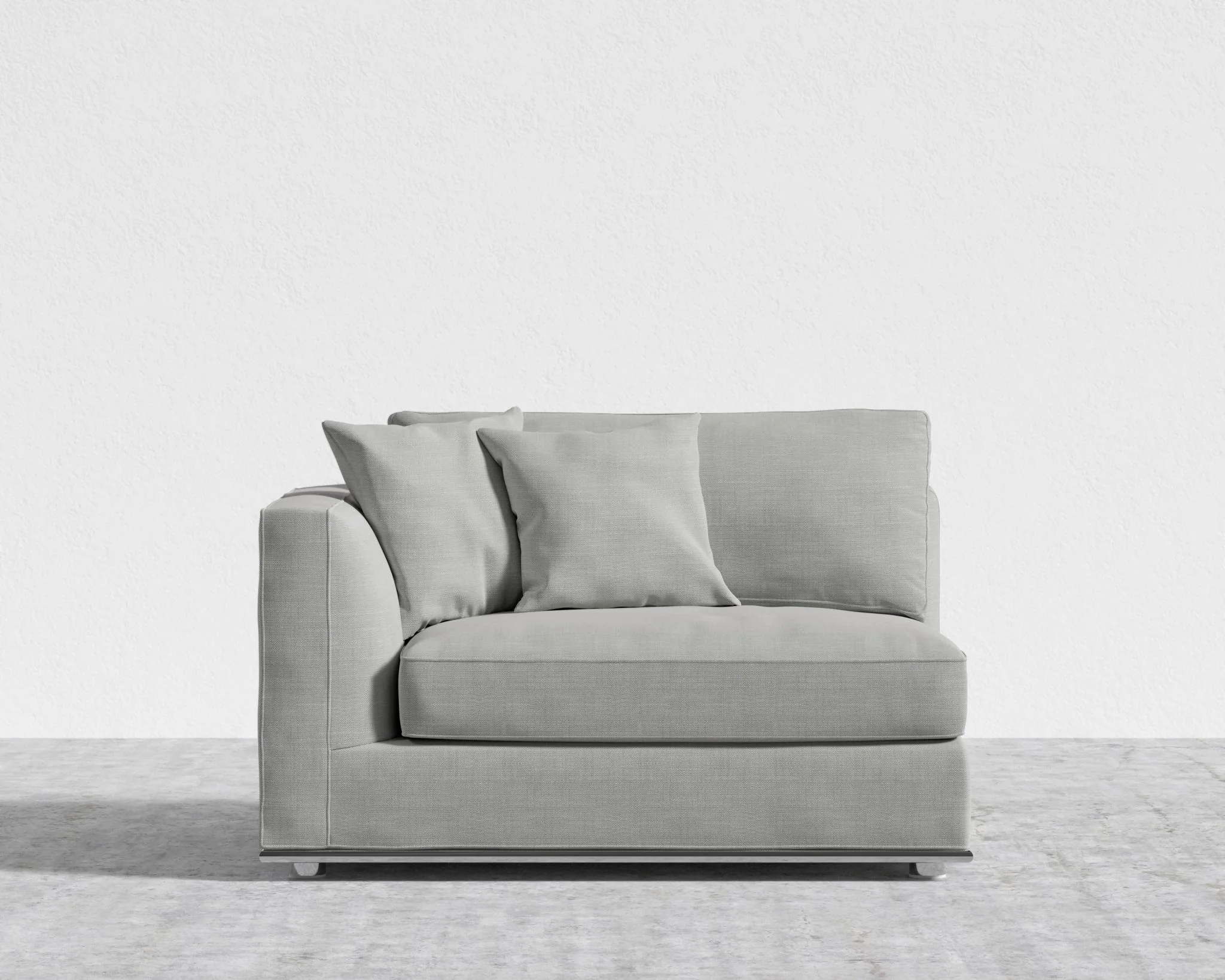 Milo 1-Seater - Left Arm - Image 102