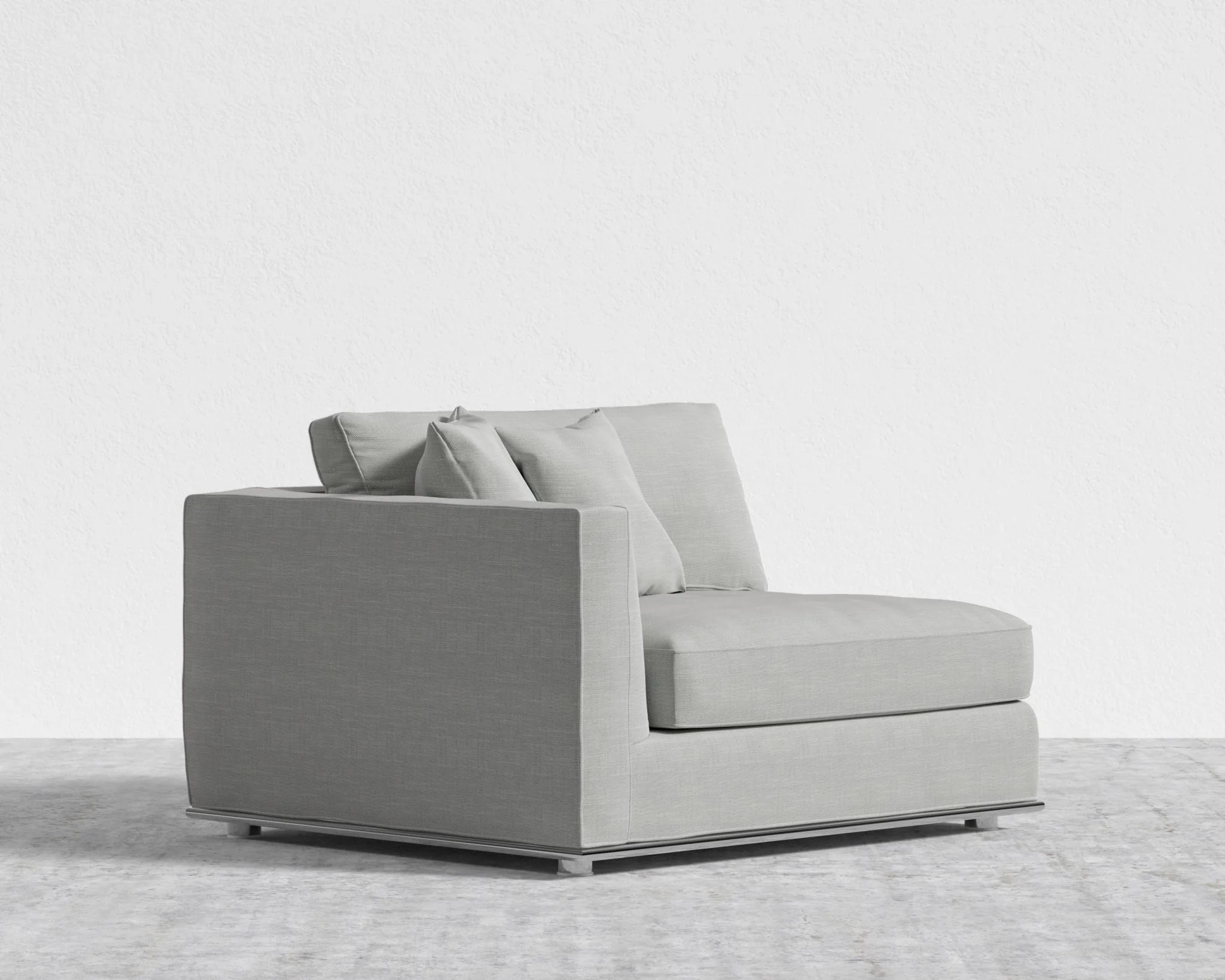 Milo 1-Seater - Left Arm - Image 103