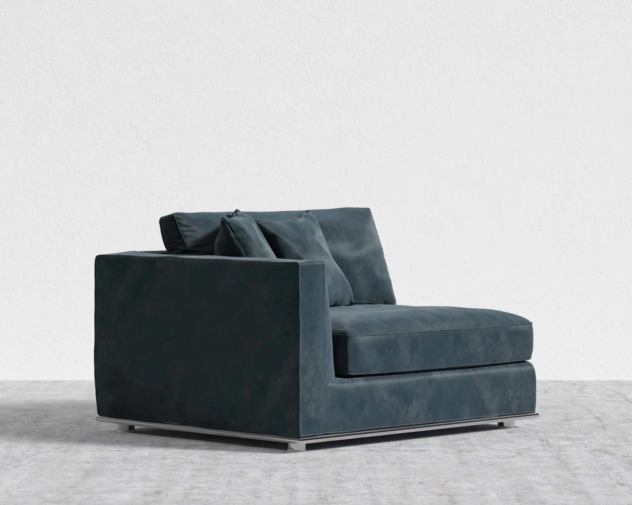 Milo 1-Seater - Left Arm - Image 107