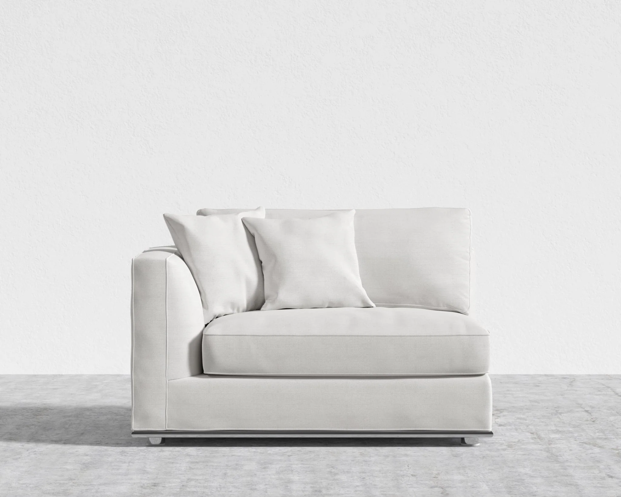 Milo 1-Seater - Left Arm - Image 110