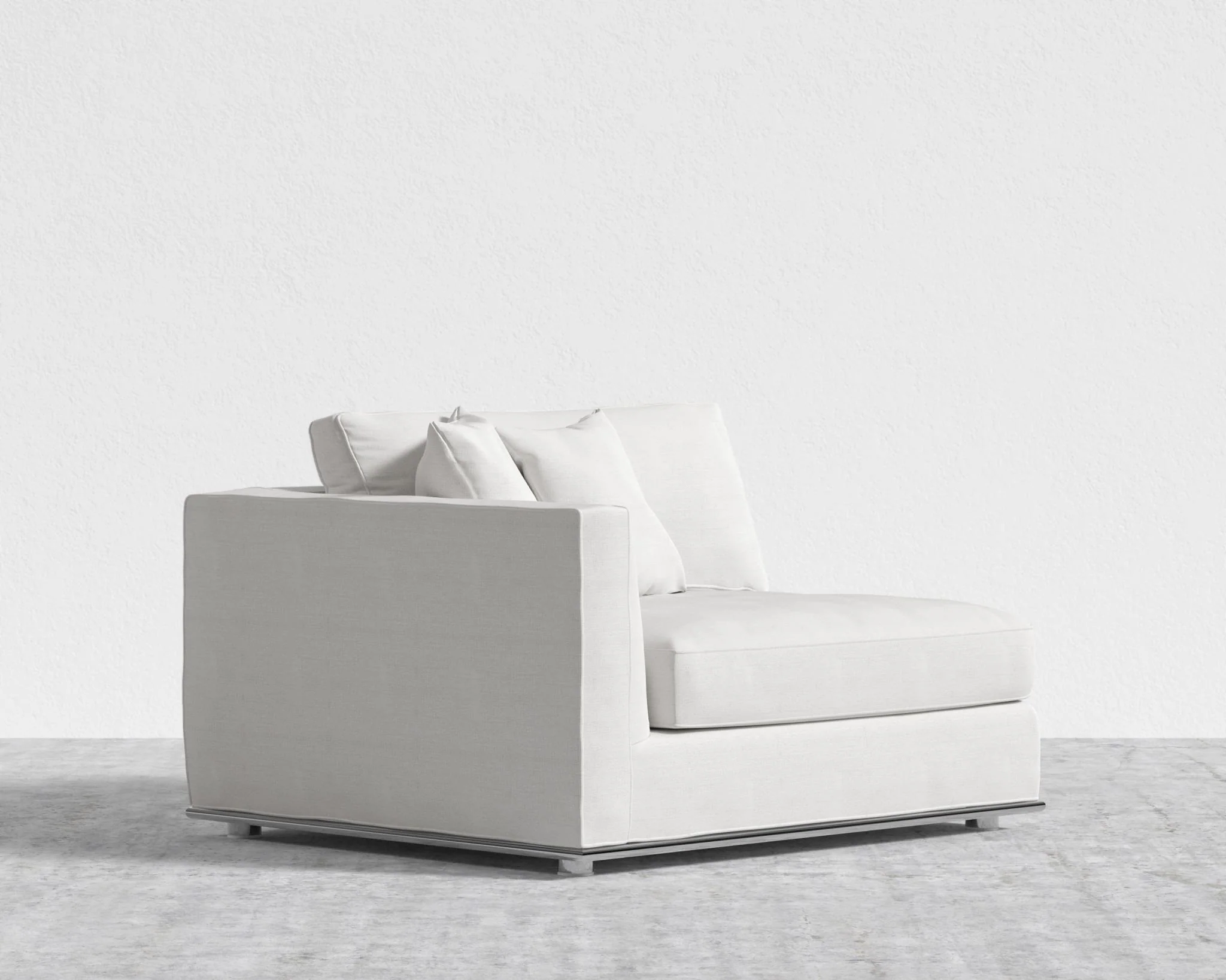 Milo 1-Seater - Left Arm - Image 111