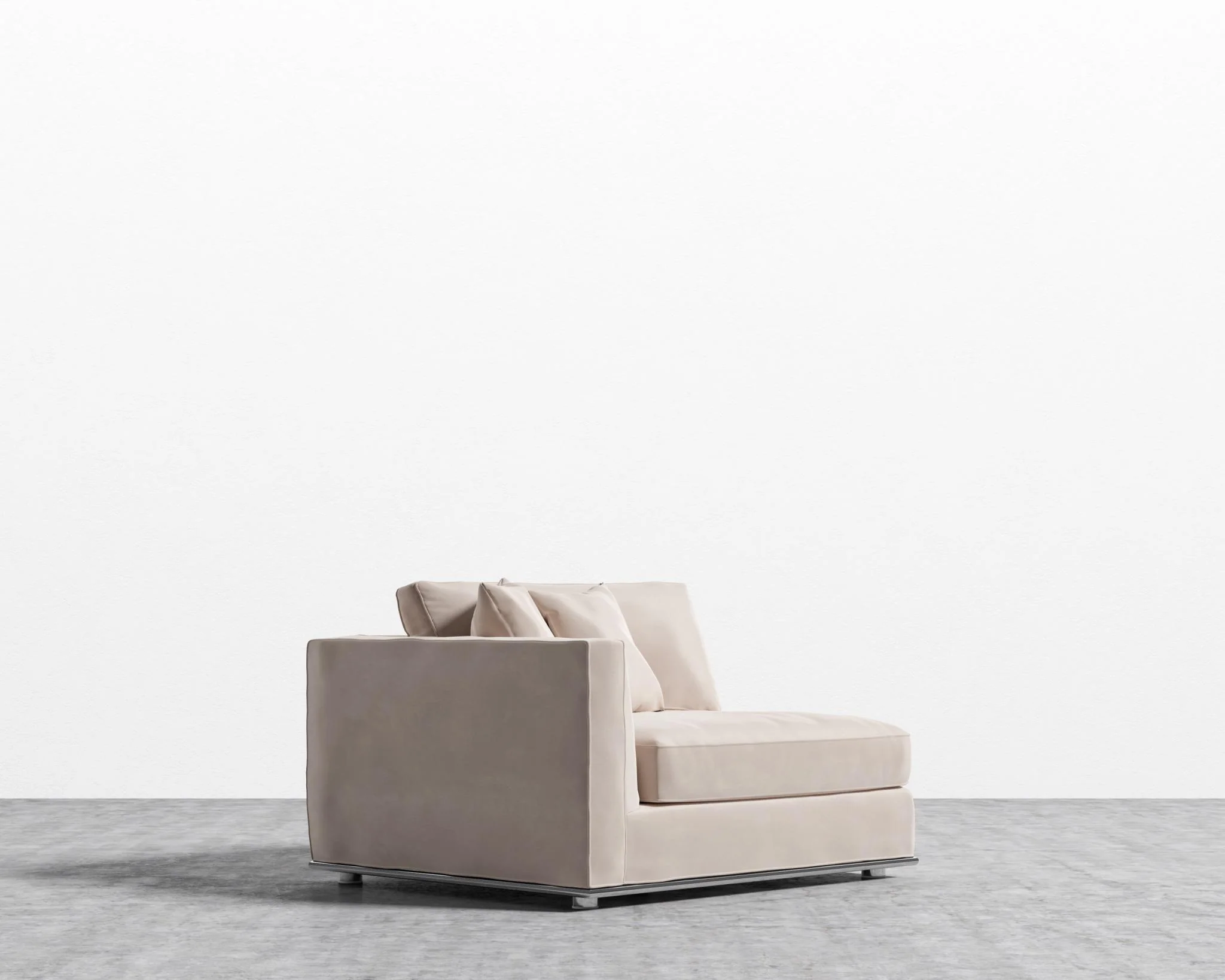 Milo 1-Seater - Left Arm - Image 14