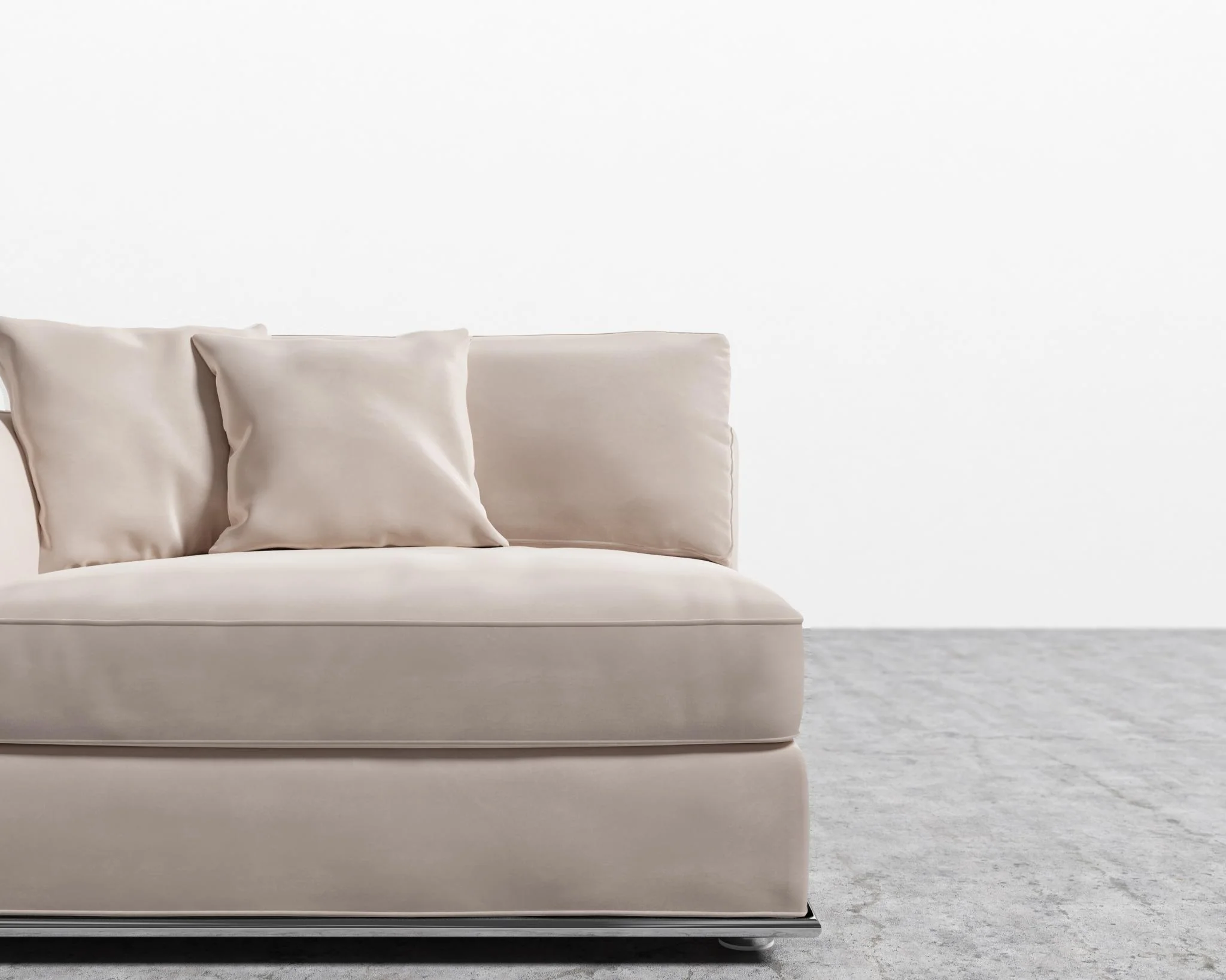 Milo 1-Seater - Left Arm - Image 16