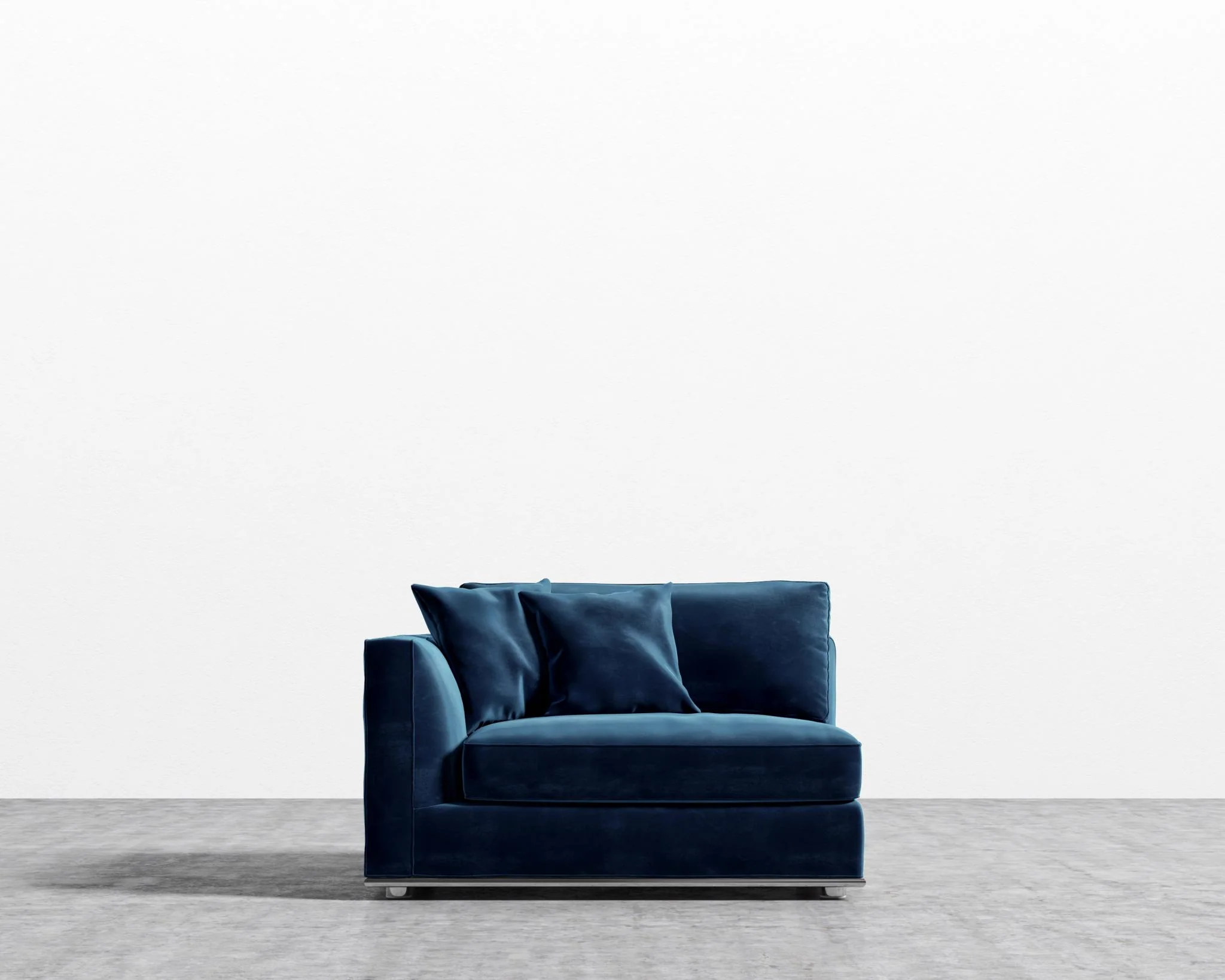Milo 1-Seater - Left Arm - Image 17