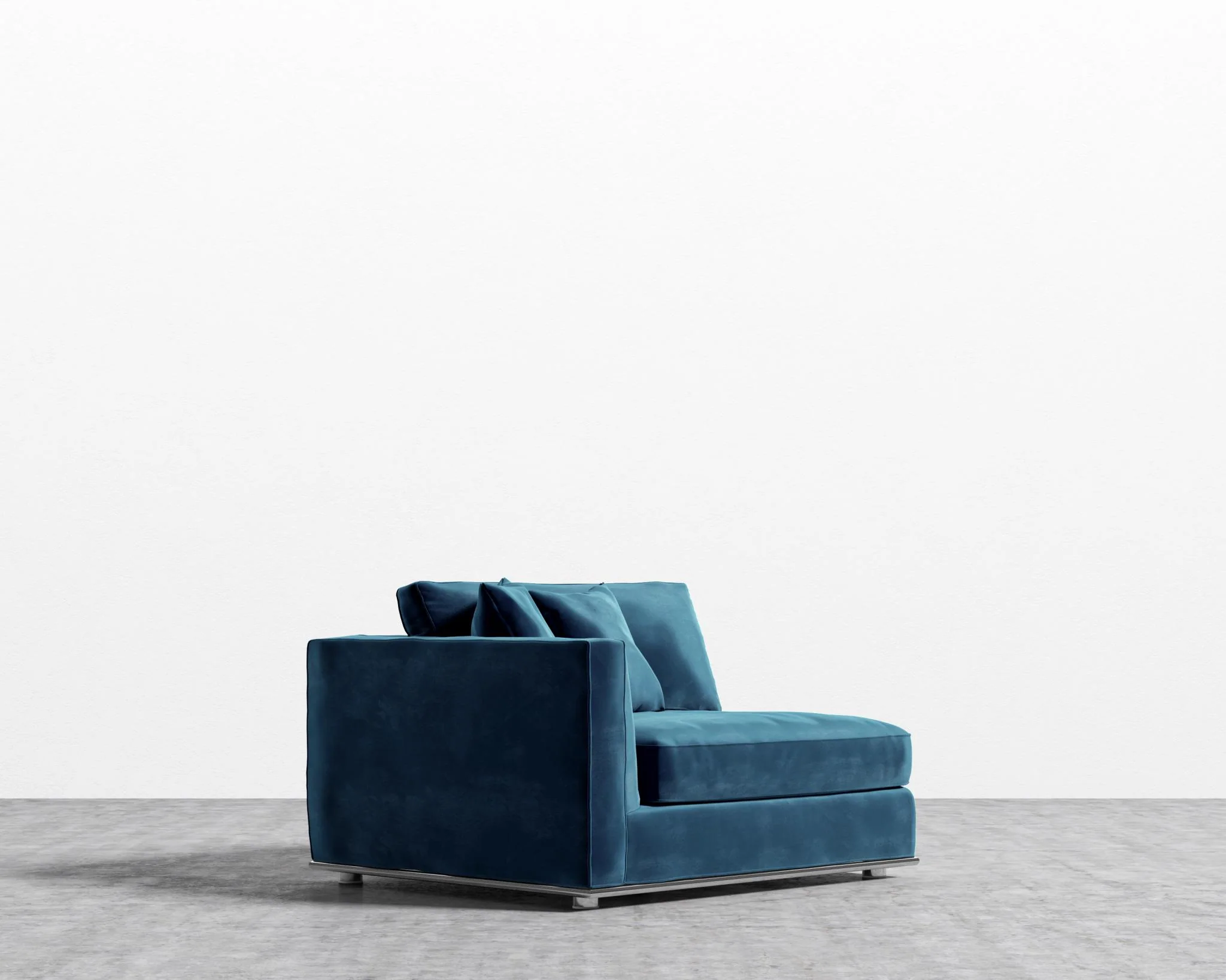 Milo 1-Seater - Left Arm - Image 18
