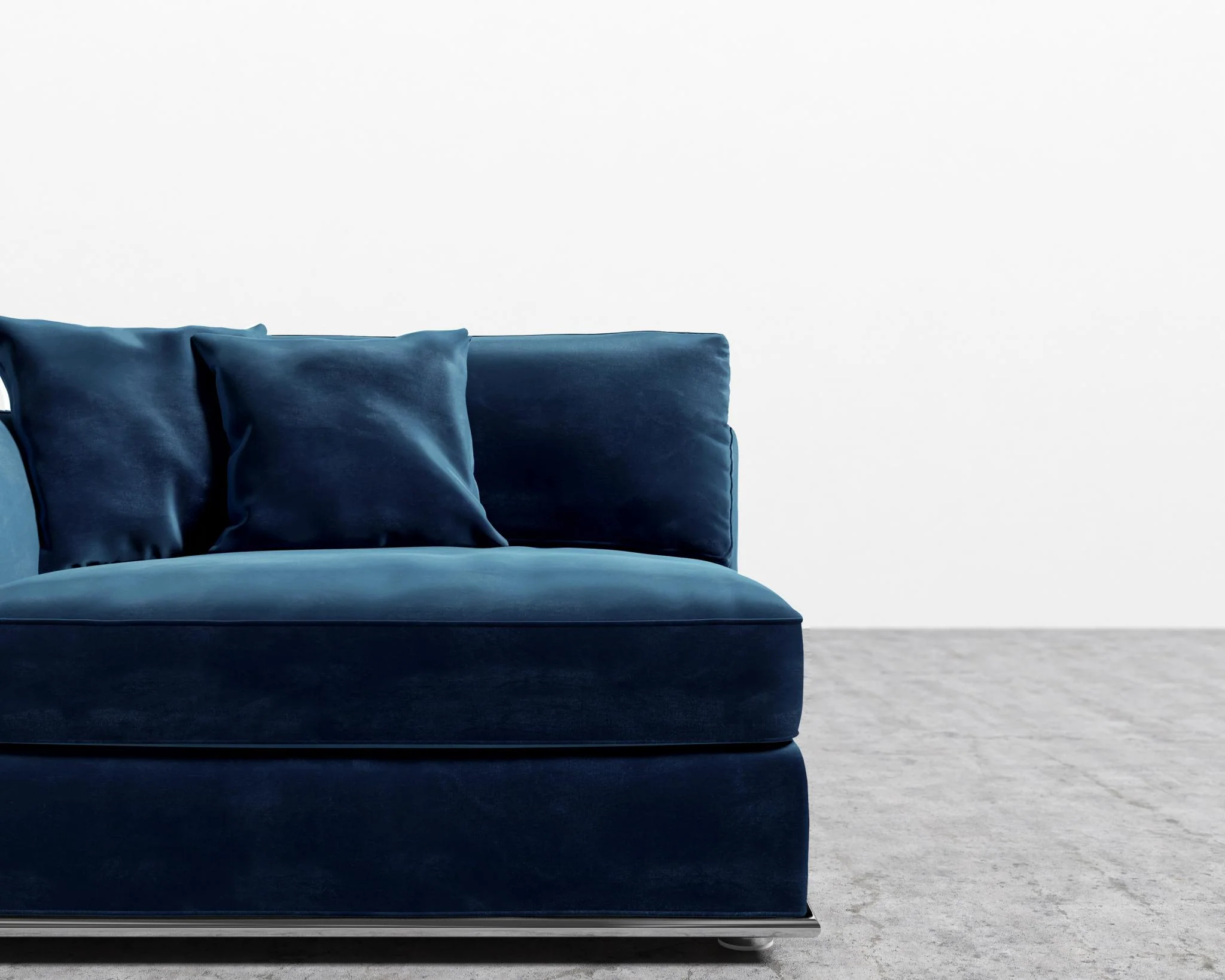 Milo 1-Seater - Left Arm - Image 20