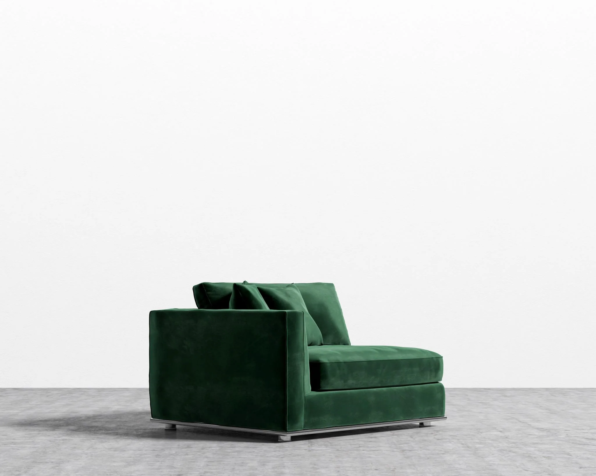 Milo 1-Seater - Left Arm - Image 22