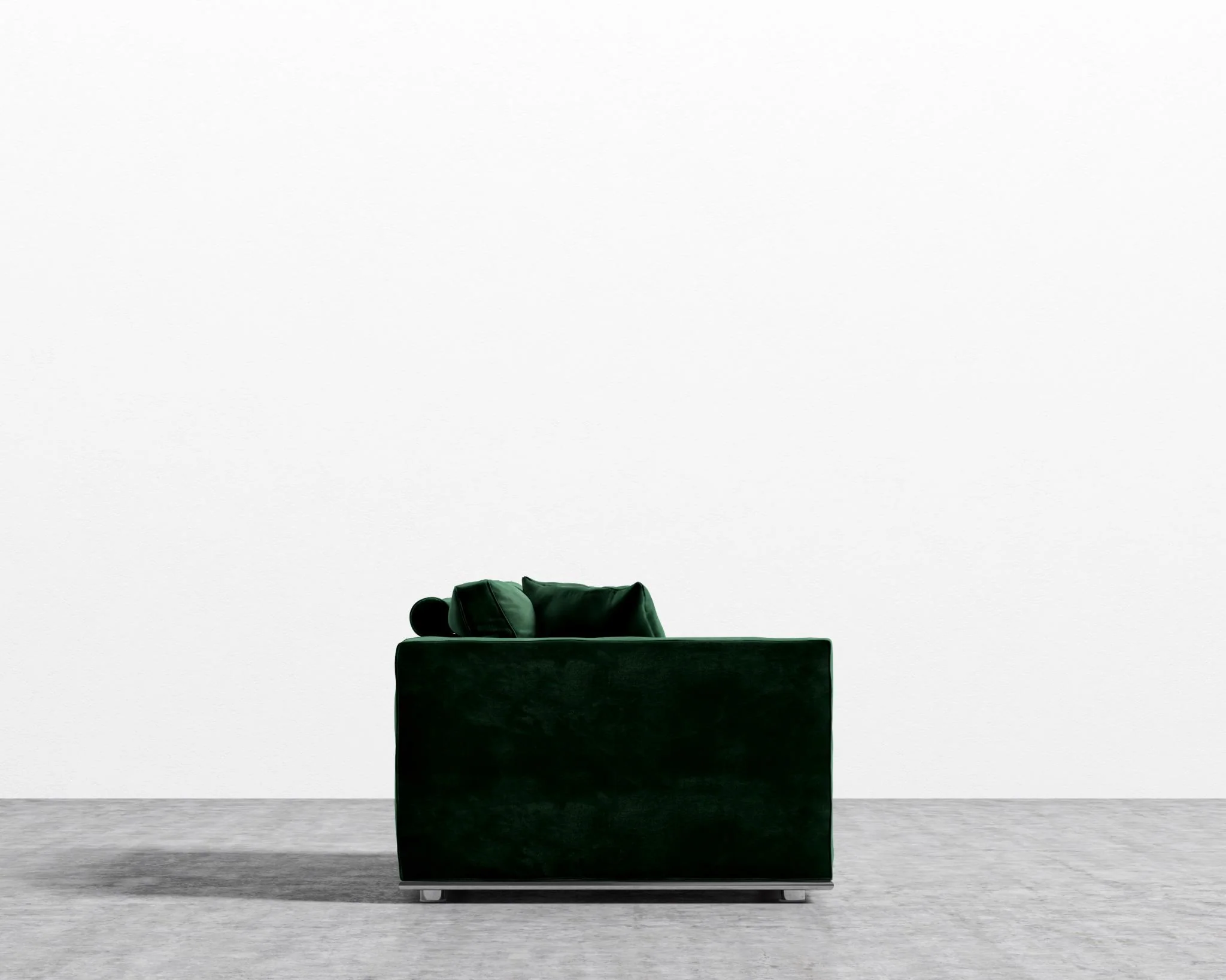 Milo 1-Seater - Left Arm - Image 23