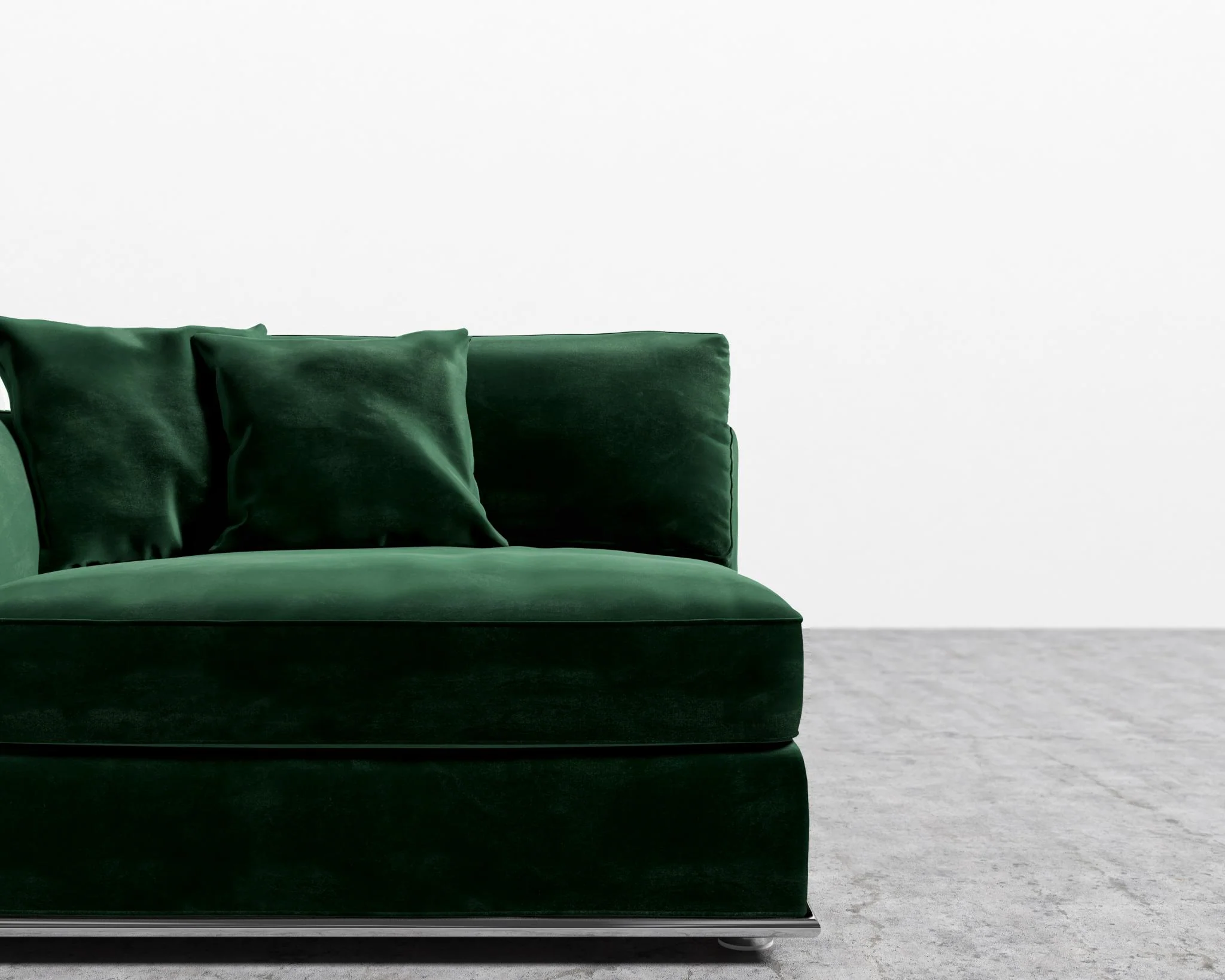 Milo 1-Seater - Left Arm - Image 24