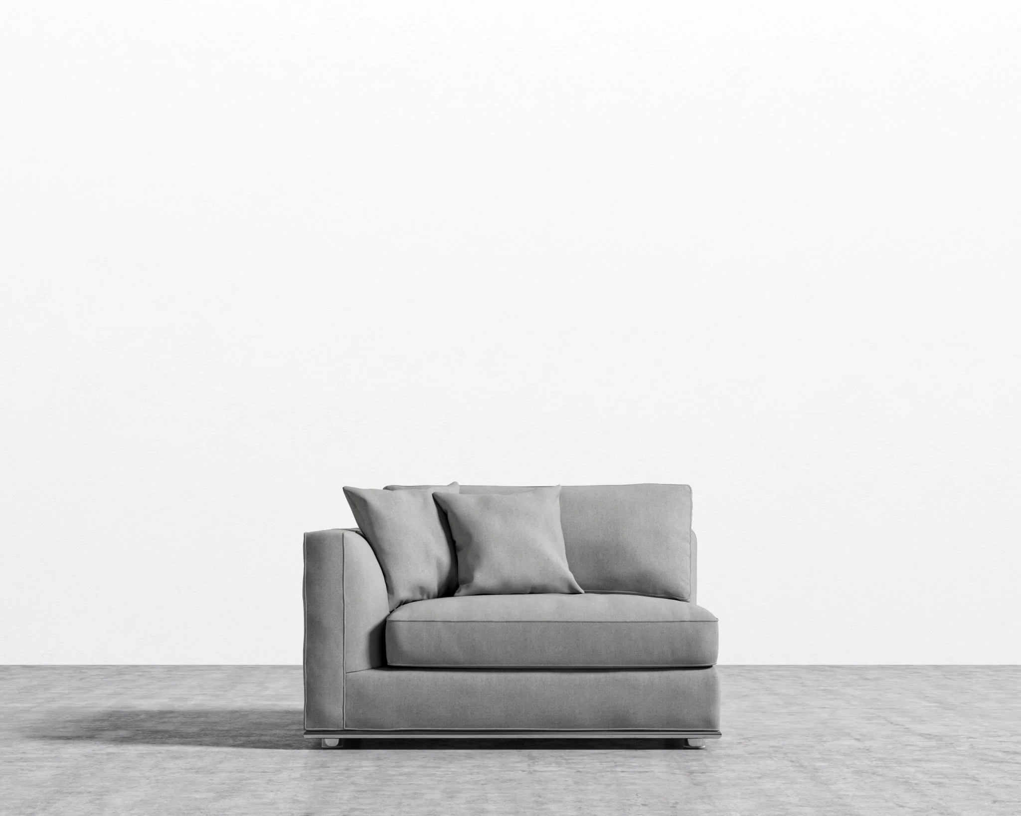 Milo 1-Seater - Left Arm - Image 25