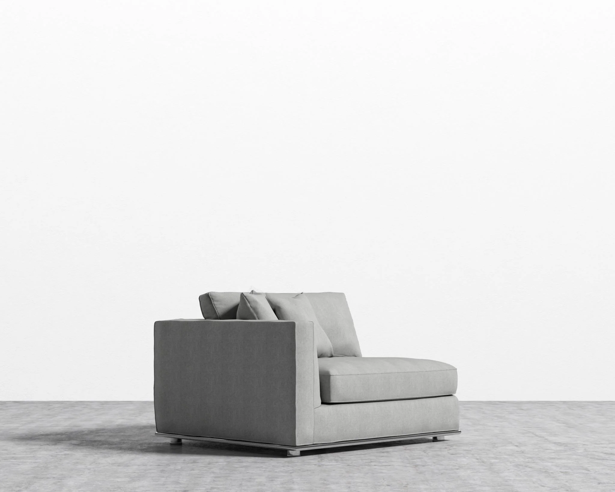 Milo 1-Seater - Left Arm - Image 26