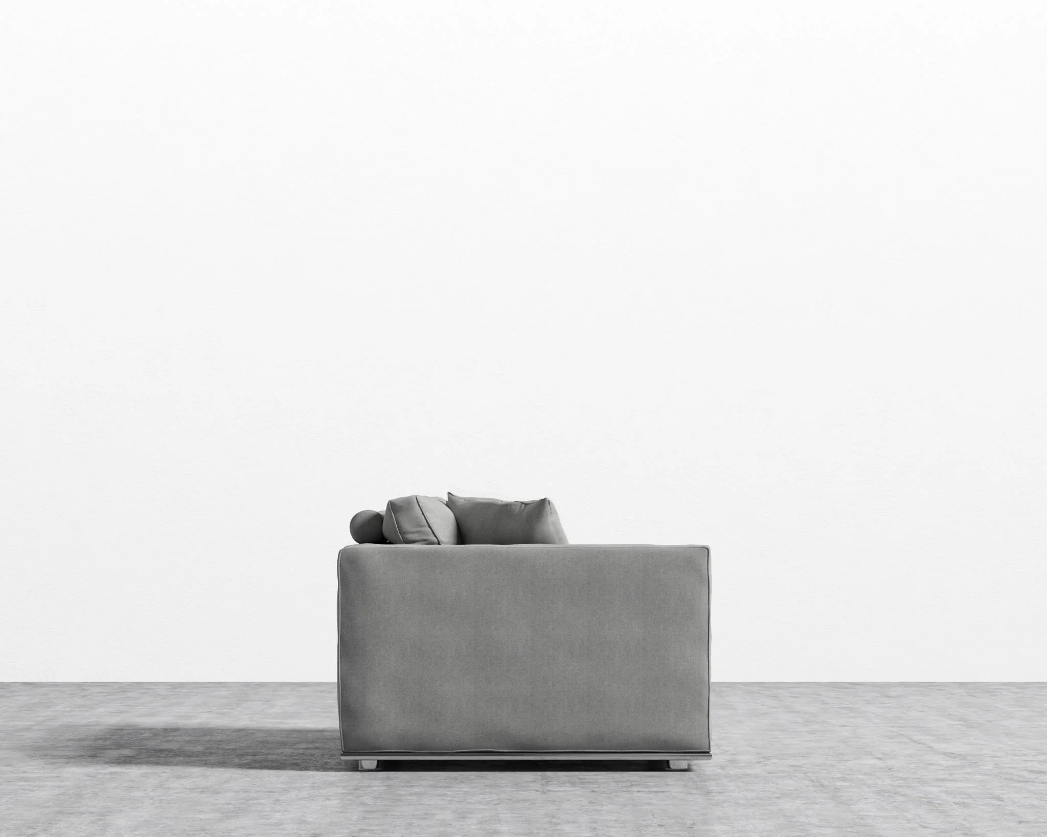 Milo 1-Seater - Left Arm - Image 27