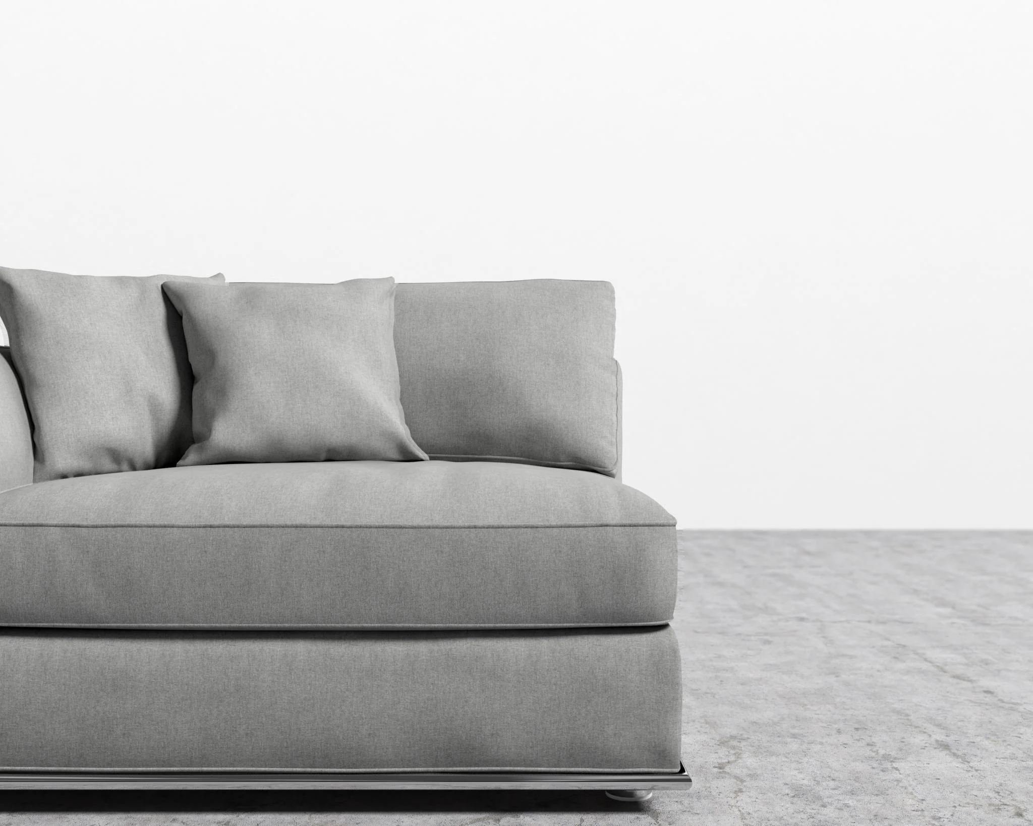 Milo 1-Seater - Left Arm - Image 28