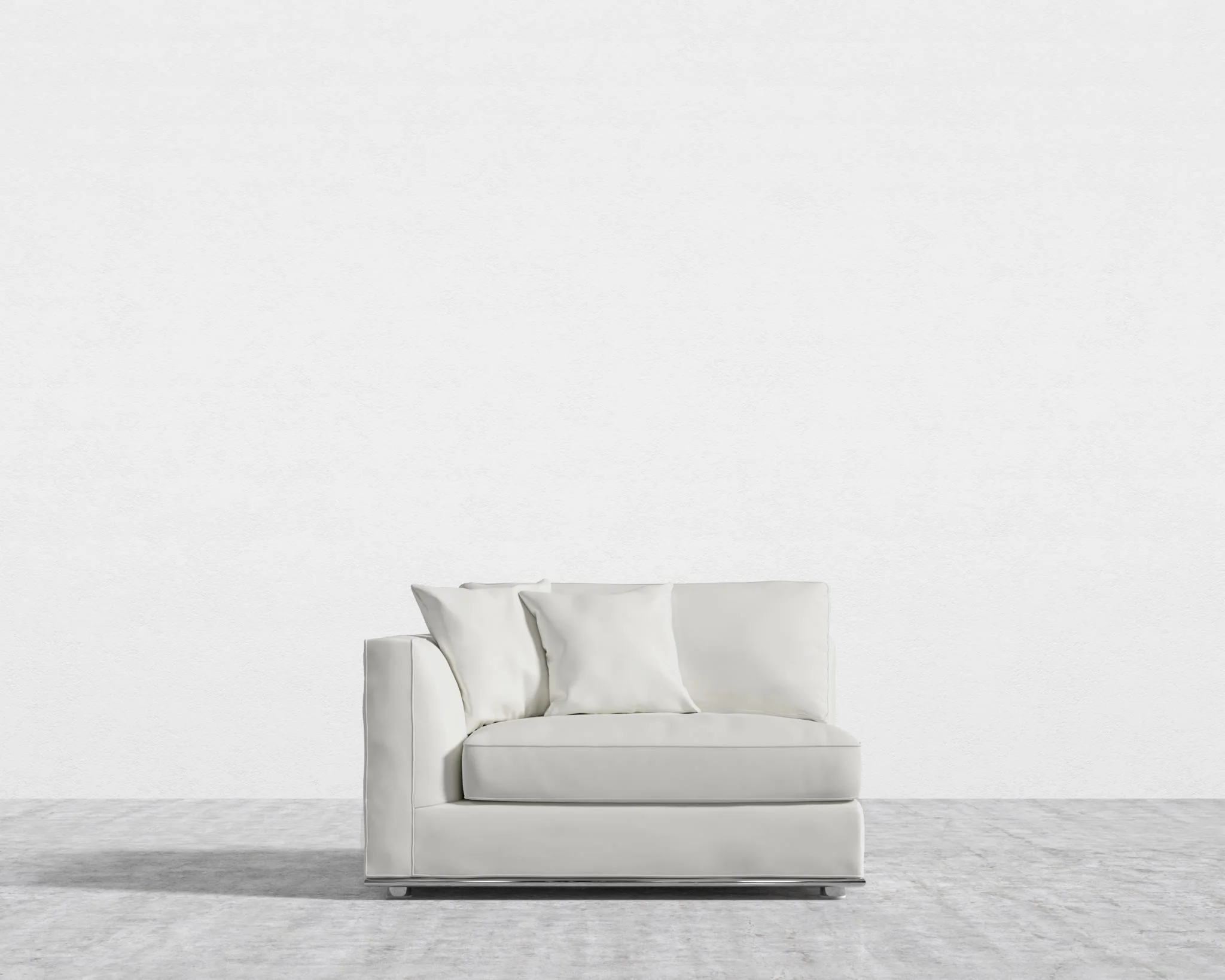 Milo 1-Seater - Left Arm - Image 29