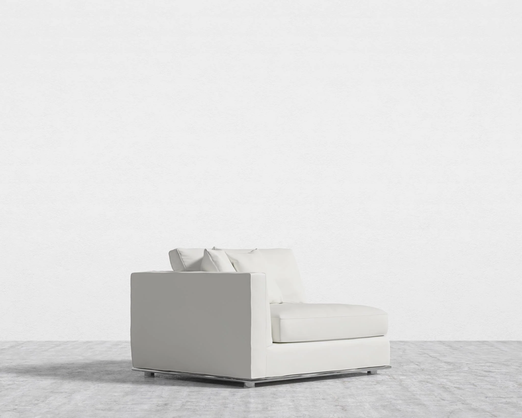 Milo 1-Seater - Left Arm - Image 30
