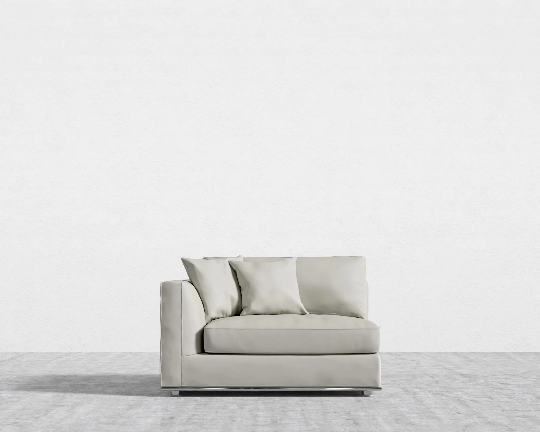 Milo 1-Seater - Left Arm - Image 33