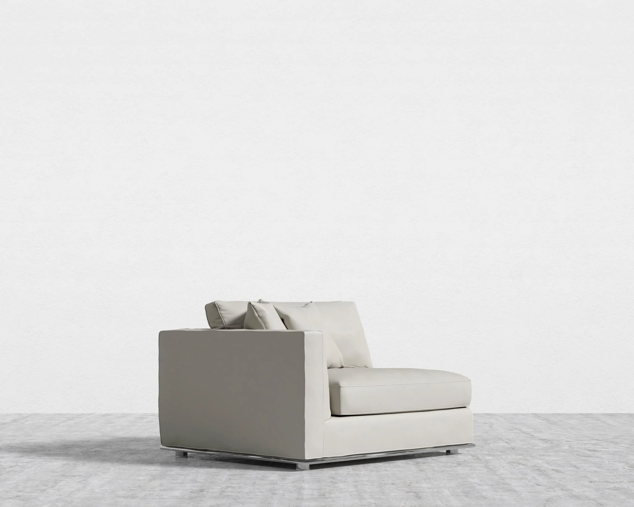 Milo 1-Seater - Left Arm - Image 34