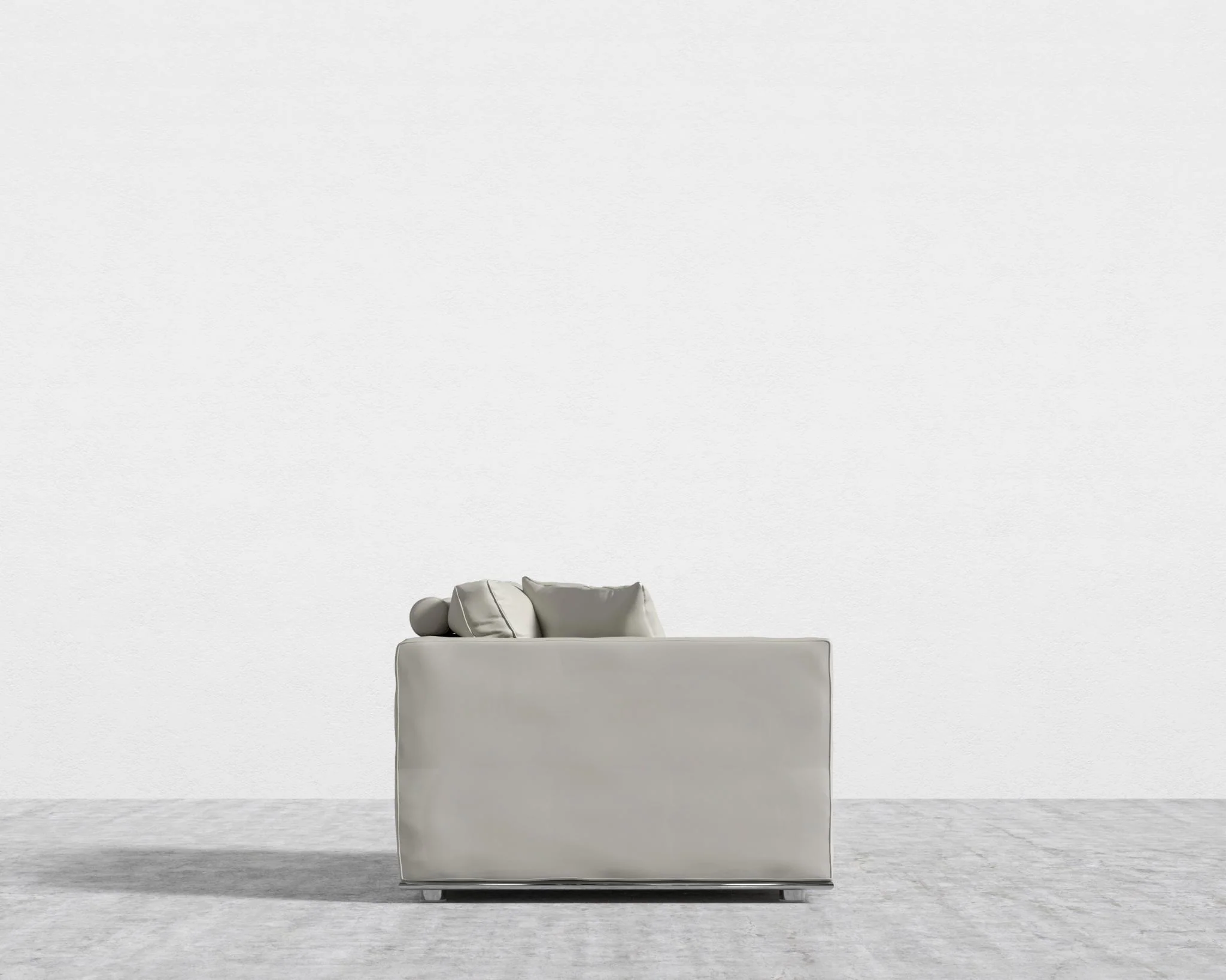 Milo 1-Seater - Left Arm - Image 35