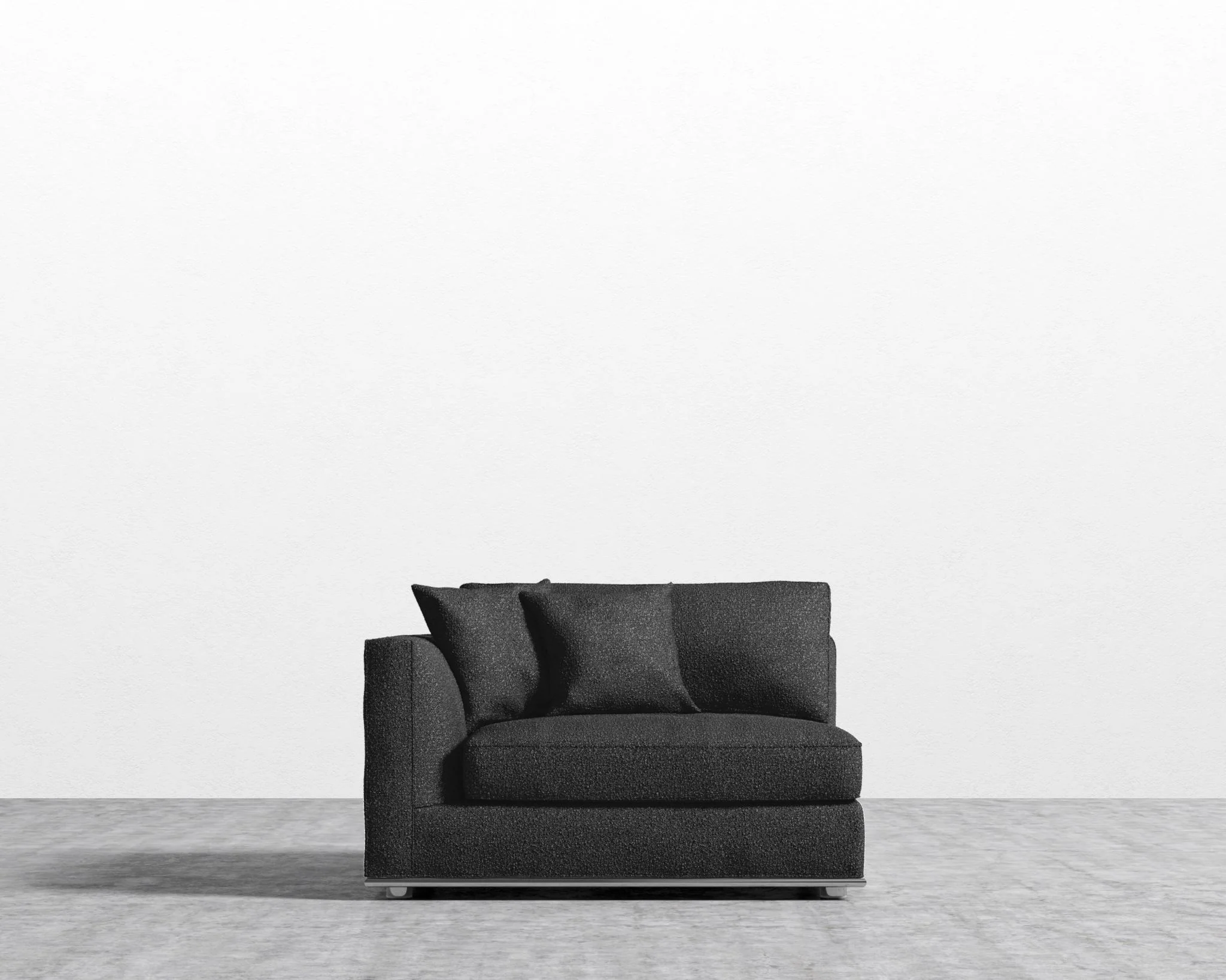 Milo 1-Seater - Left Arm - Image 37