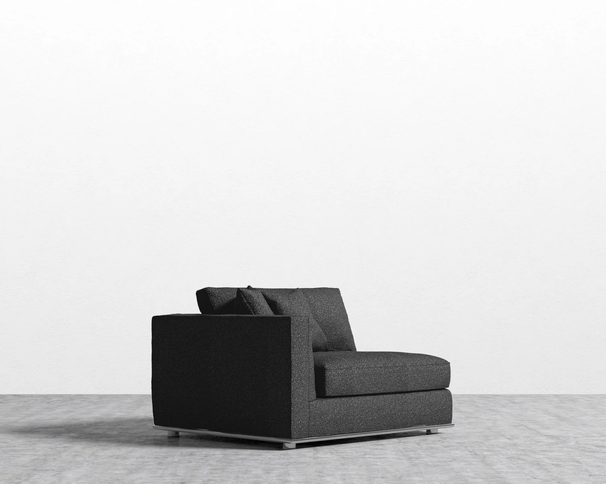 Milo 1-Seater - Left Arm - Image 38