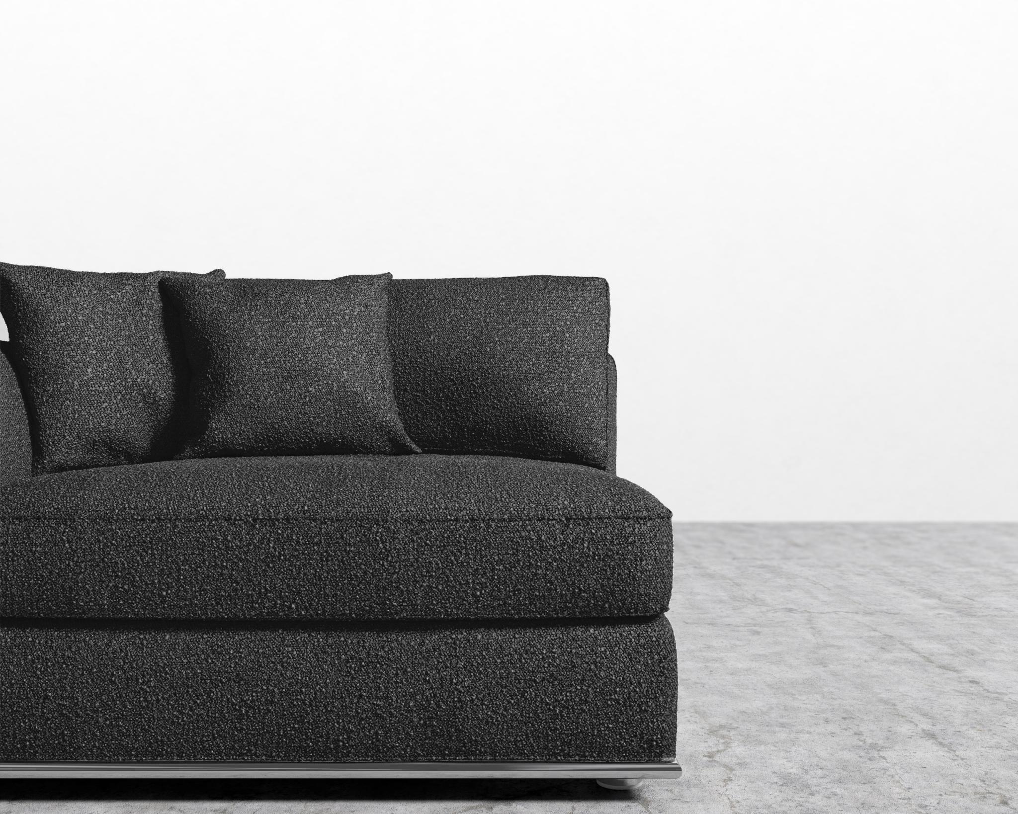 Milo 1-Seater - Left Arm - Image 40