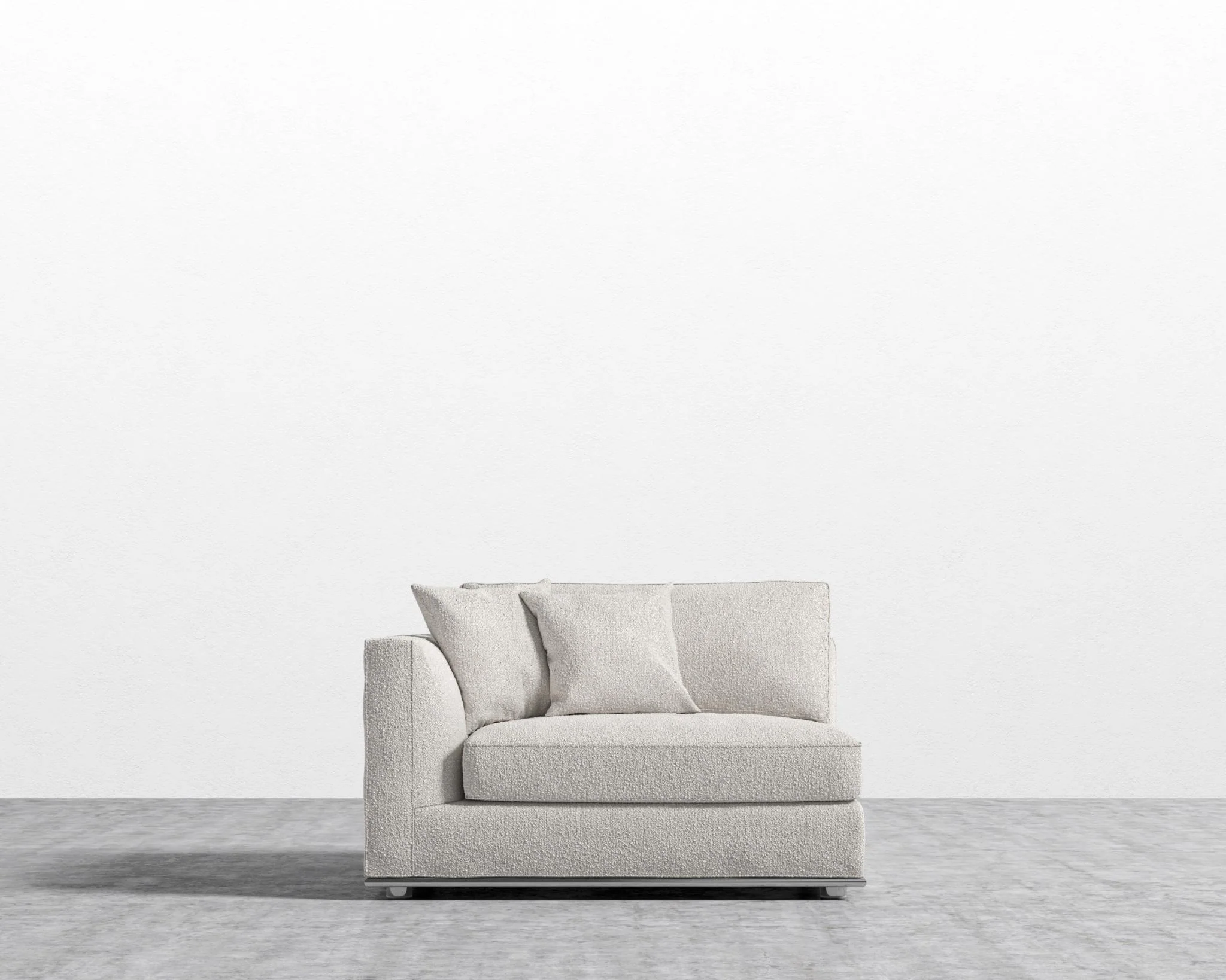 Milo 1-Seater - Left Arm - Image 41