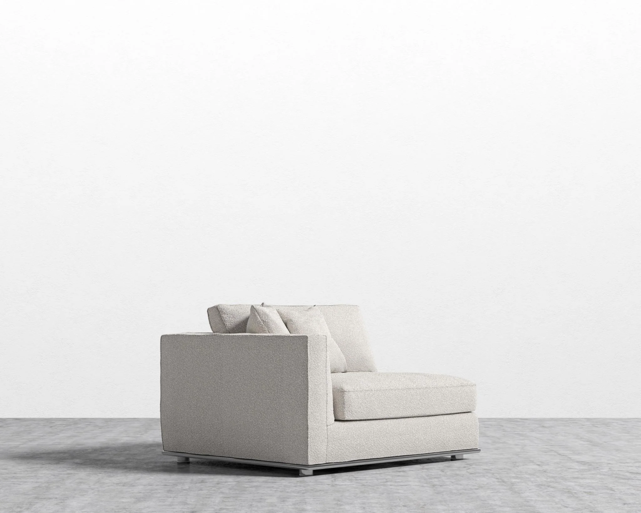 Milo 1-Seater - Left Arm - Image 42