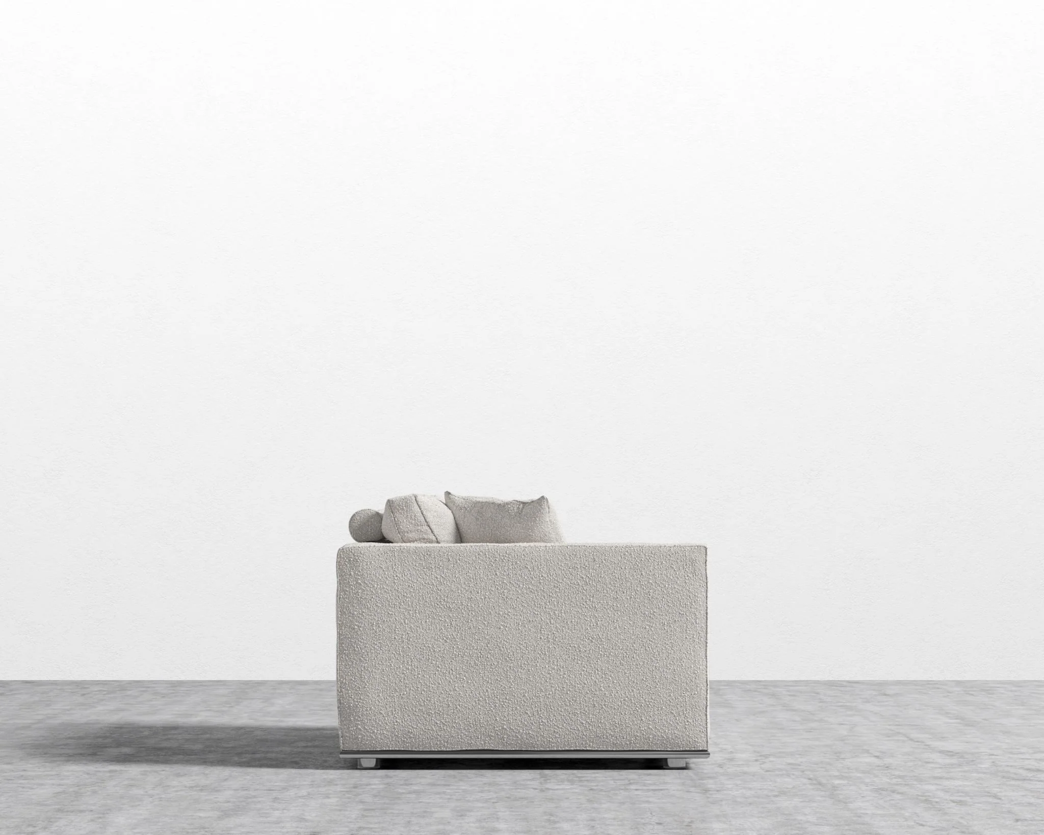 Milo 1-Seater - Left Arm - Image 43