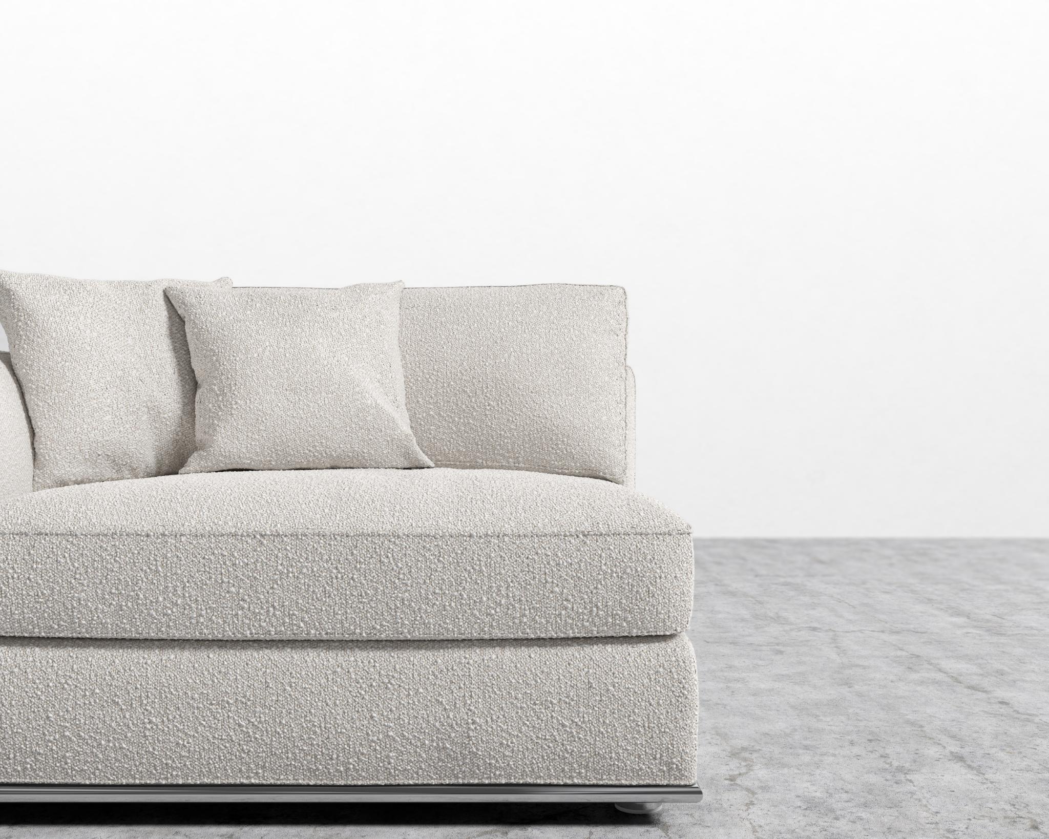 Milo 1-Seater - Left Arm - Image 44