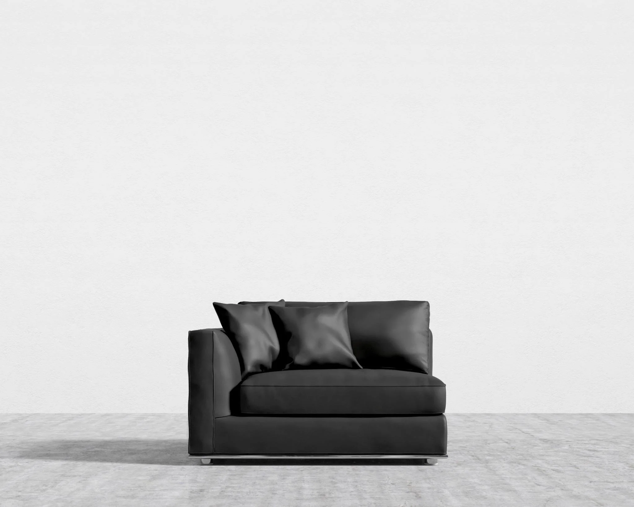 Milo 1-Seater - Left Arm - Image 49