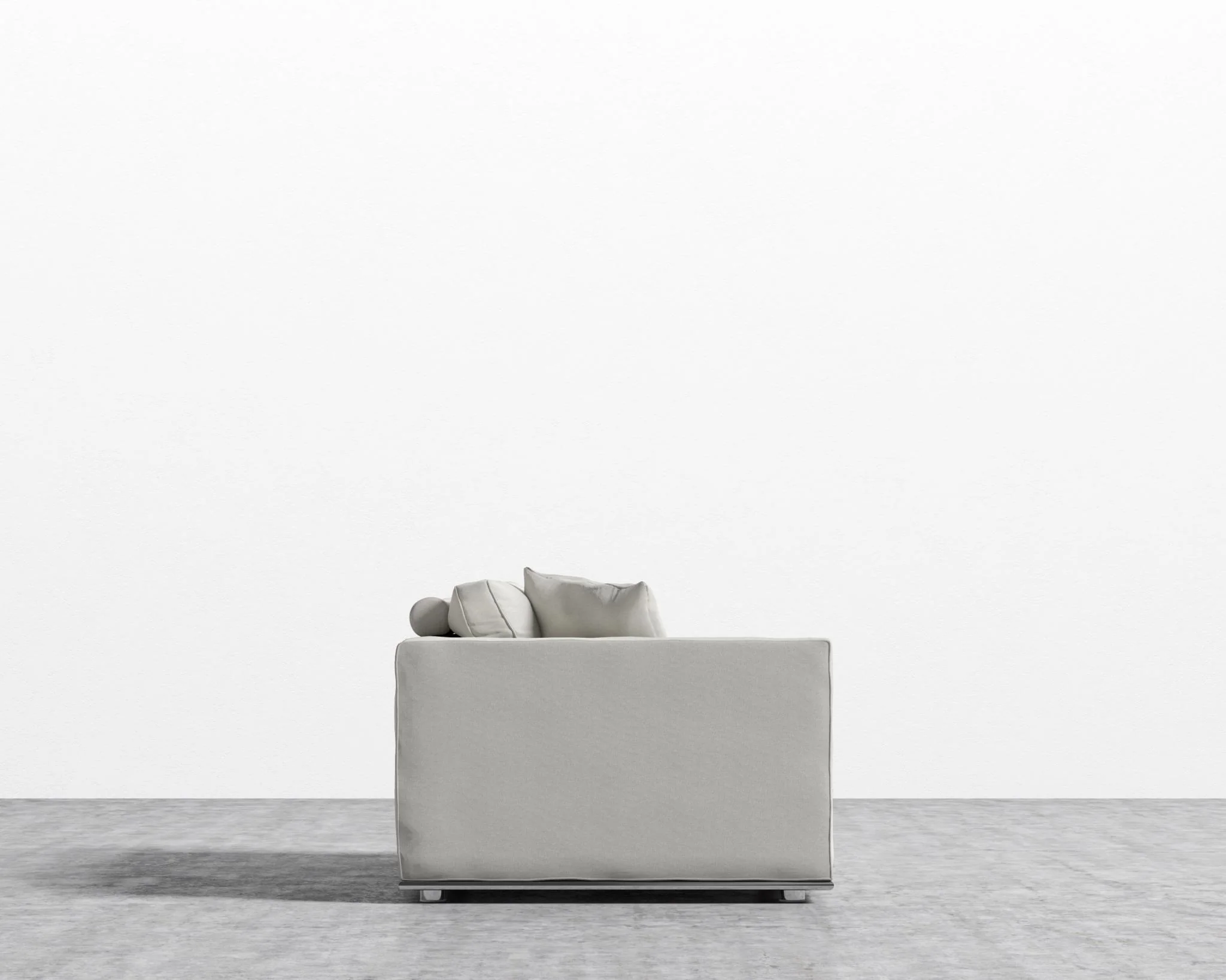 Milo 1-Seater - Left Arm - Image 5