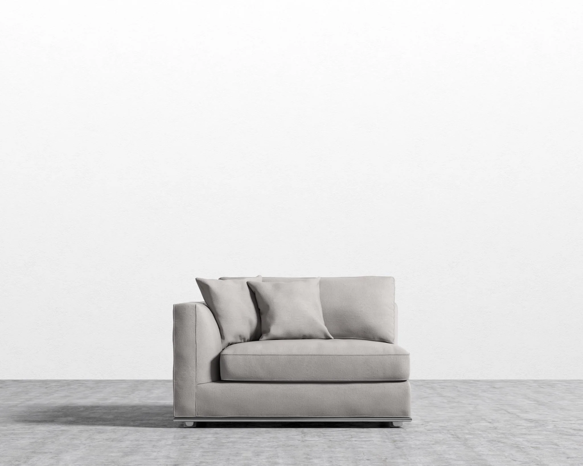 Milo 1-Seater - Left Arm - Image 53