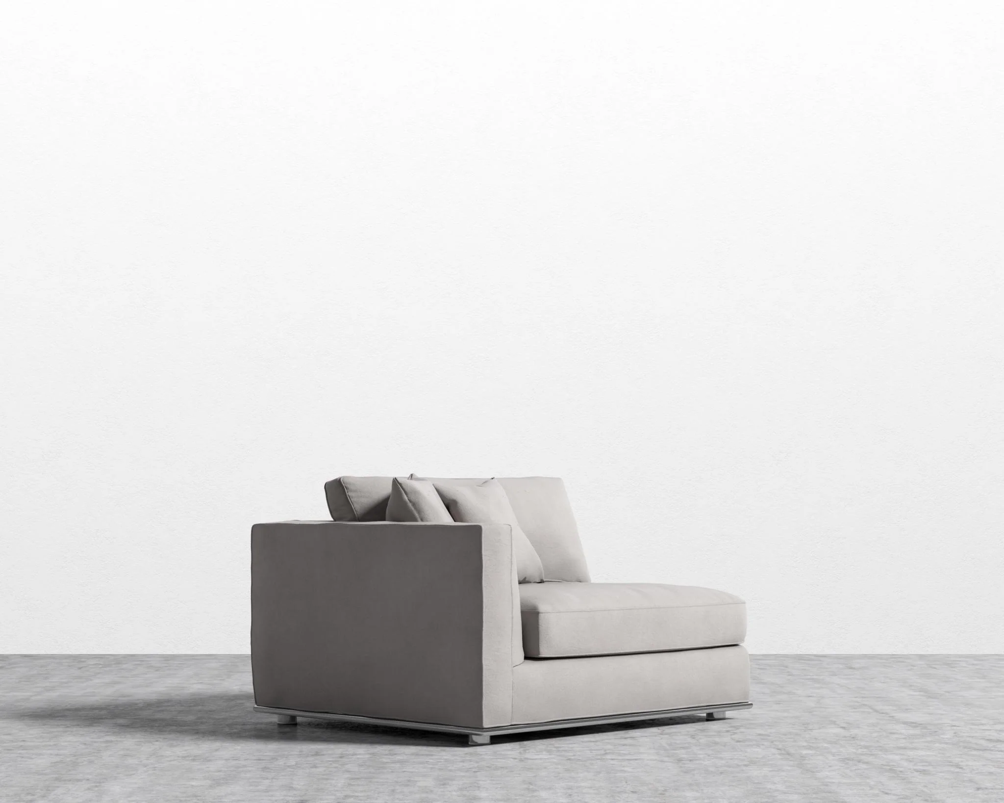 Milo 1-Seater - Left Arm - Image 54