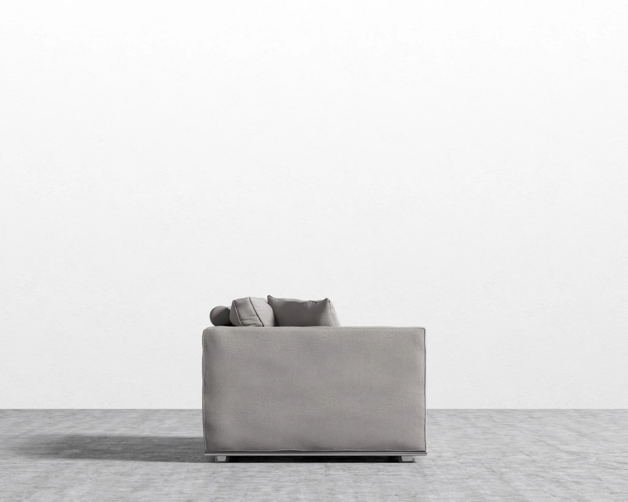 Milo 1-Seater - Left Arm - Image 55