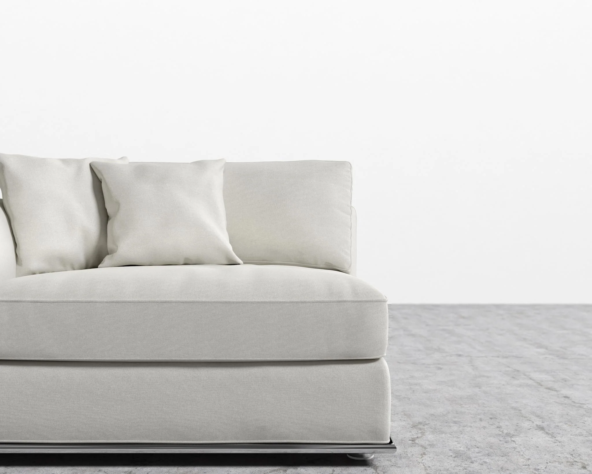 Milo 1-Seater - Left Arm - Image 6