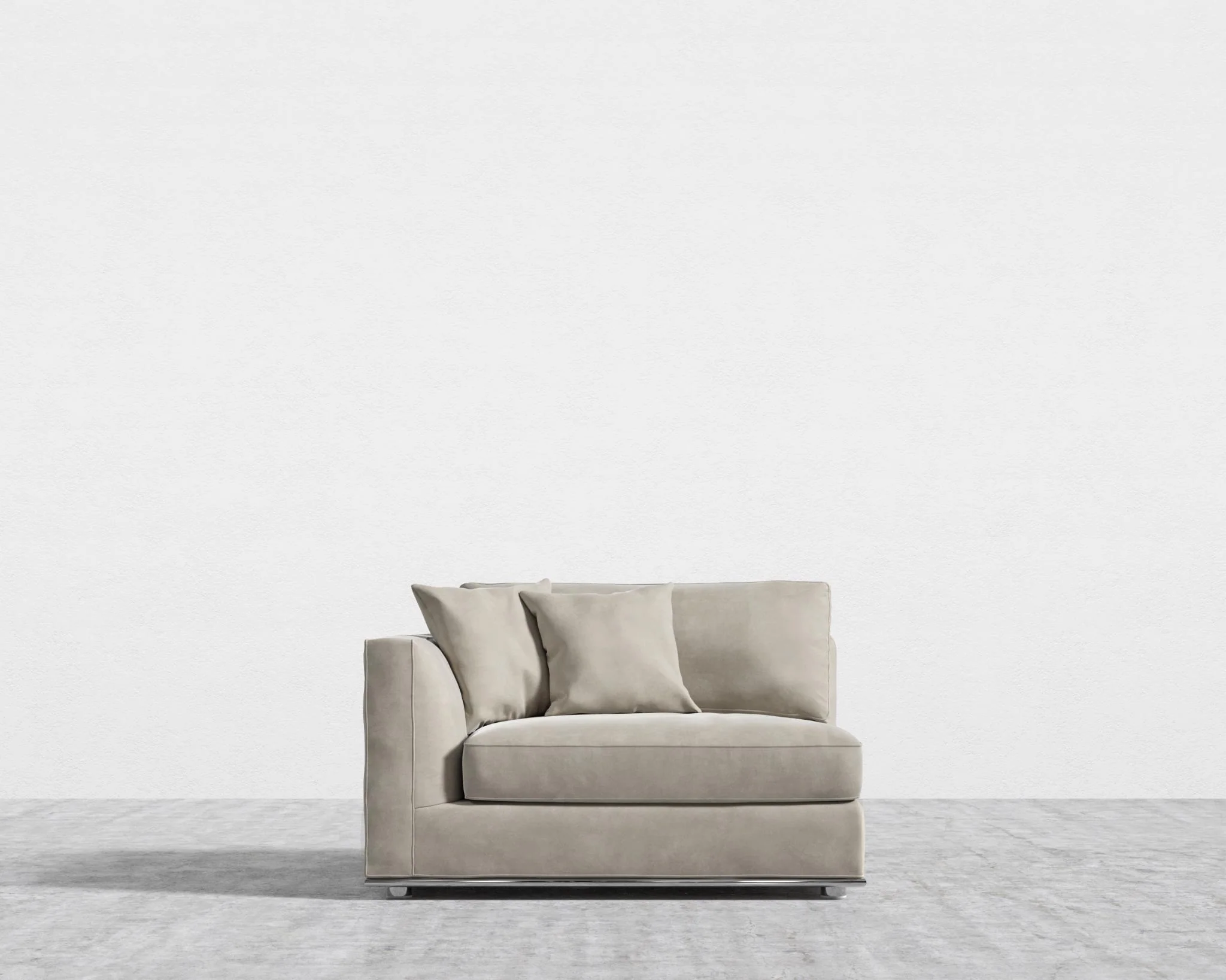 Milo 1-Seater - Left Arm - Image 61