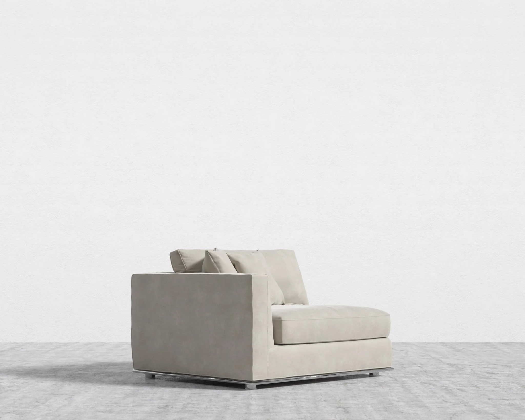 Milo 1-Seater - Left Arm - Image 62