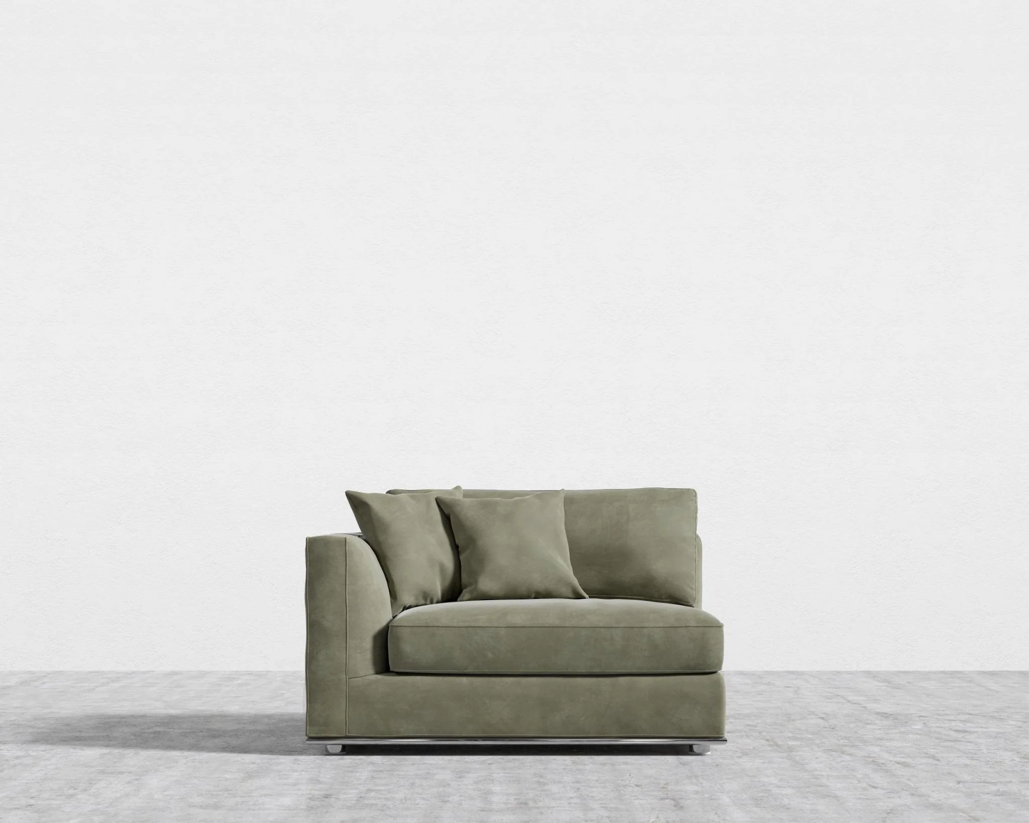 Milo 1-Seater - Left Arm - Image 65