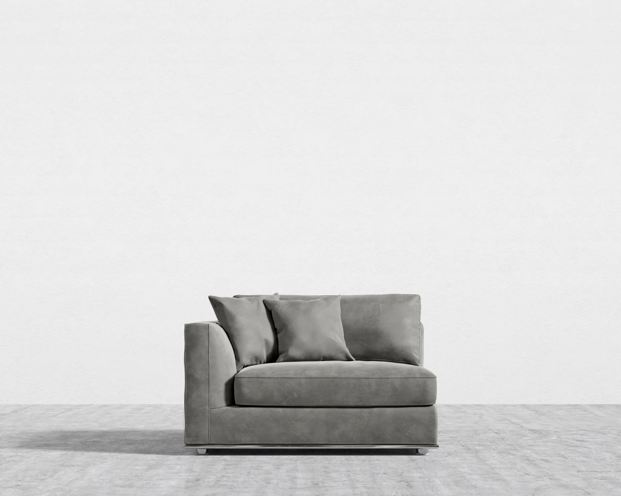 Milo 1-Seater - Left Arm - Image 69
