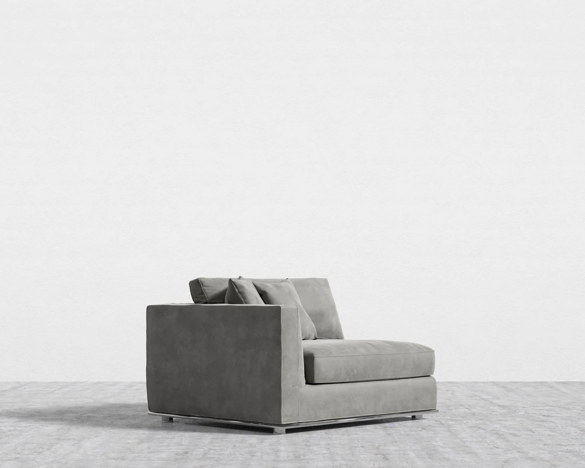 Milo 1-Seater - Left Arm - Image 70