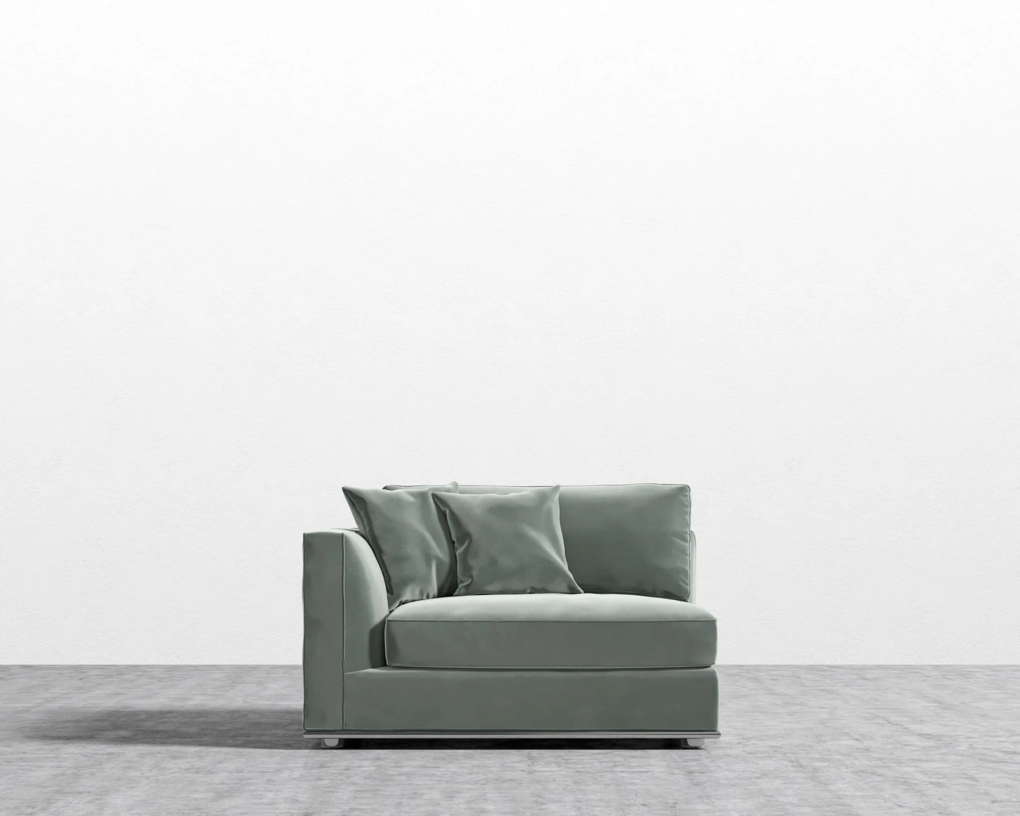 Milo 1-Seater - Left Arm - Image 73