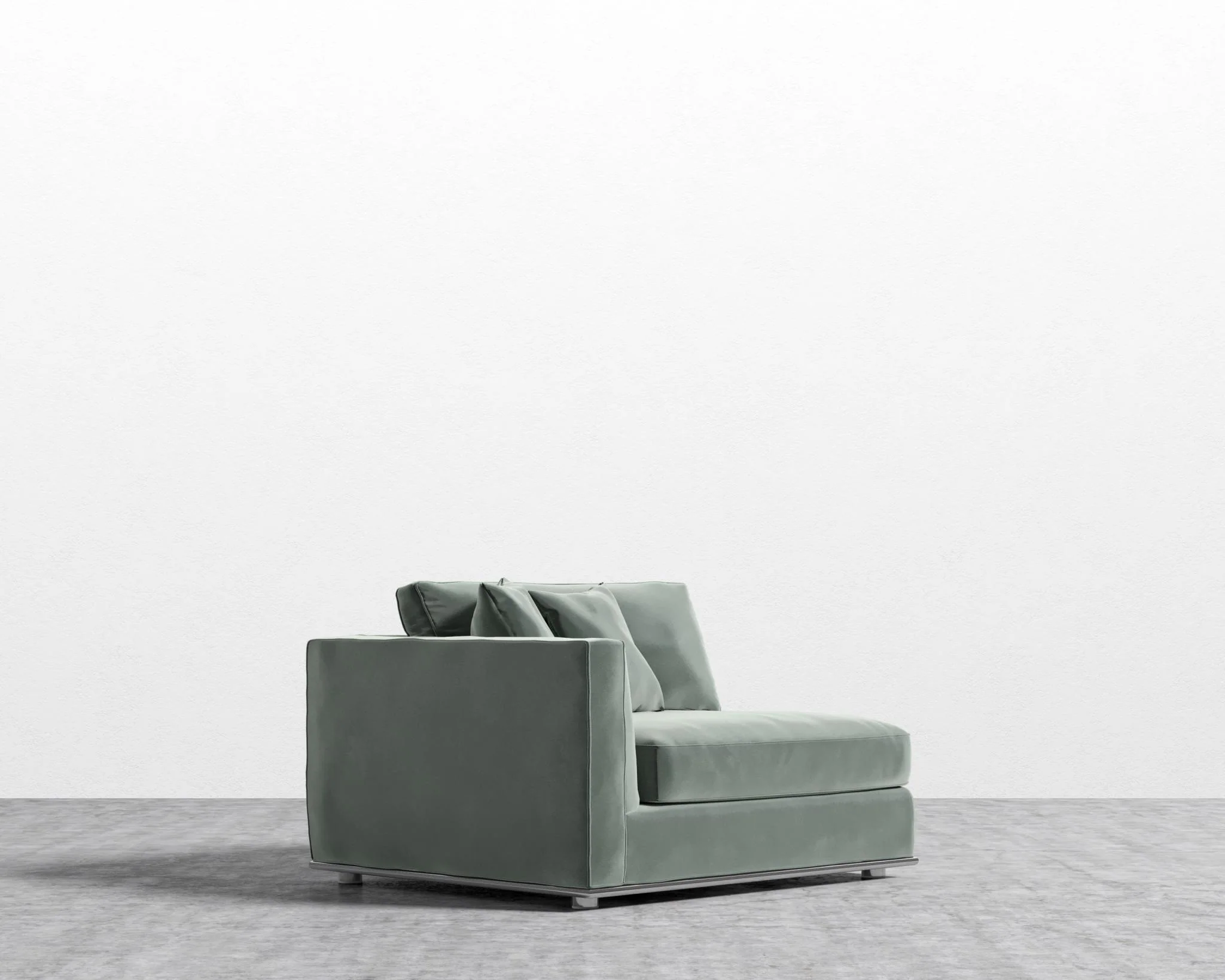 Milo 1-Seater - Left Arm - Image 74