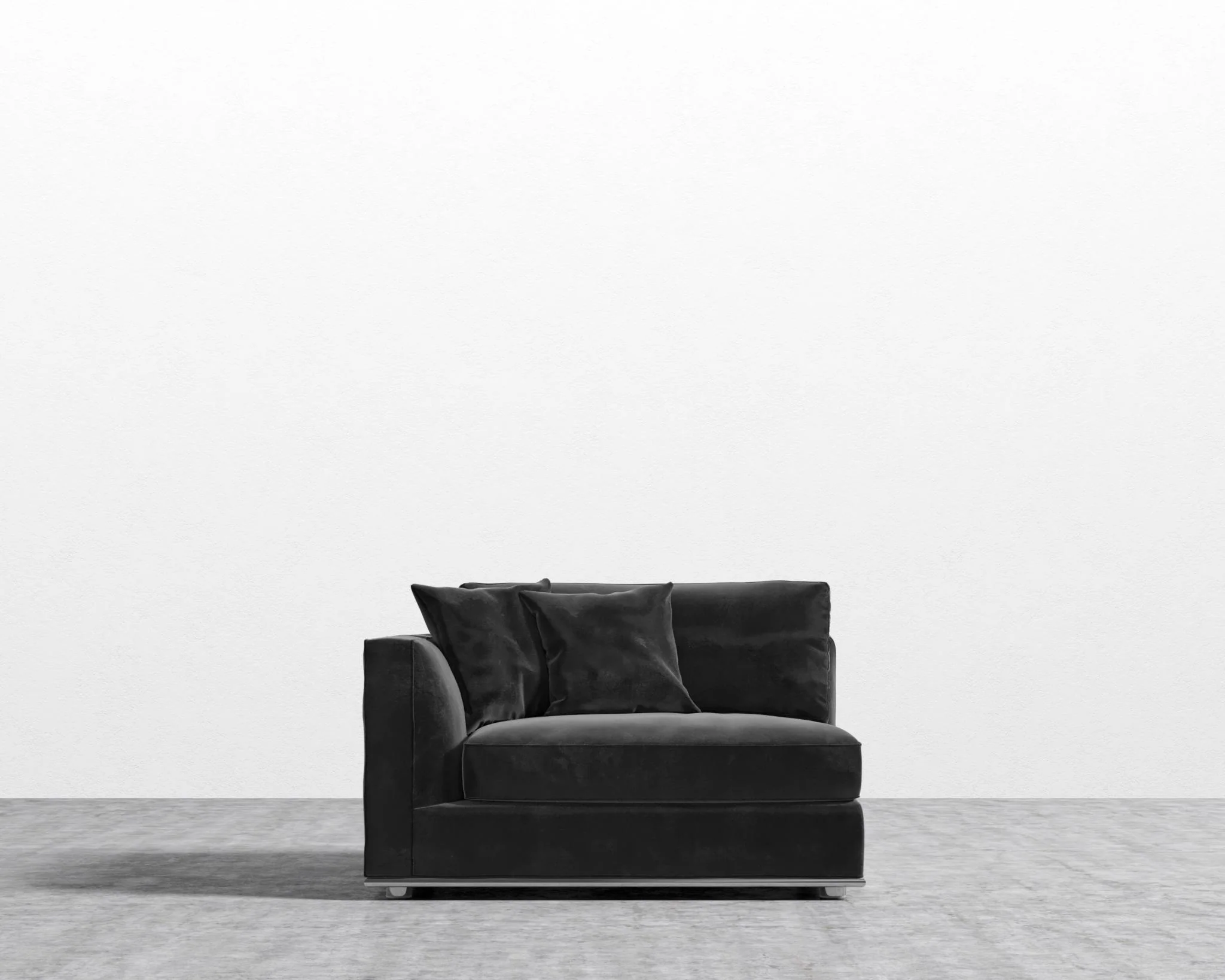 Milo 1-Seater - Left Arm - Image 77
