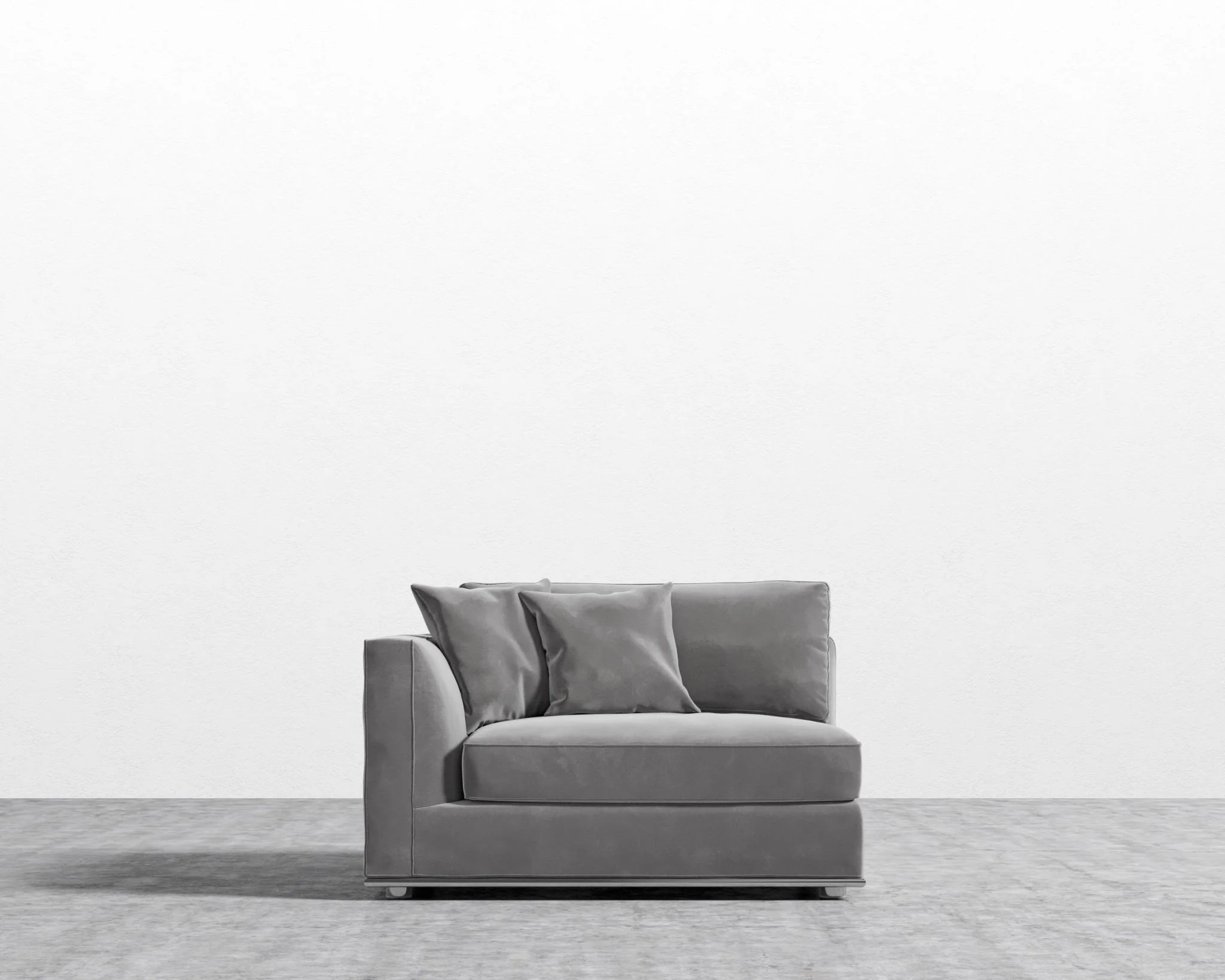 Milo 1-Seater - Left Arm - Image 78