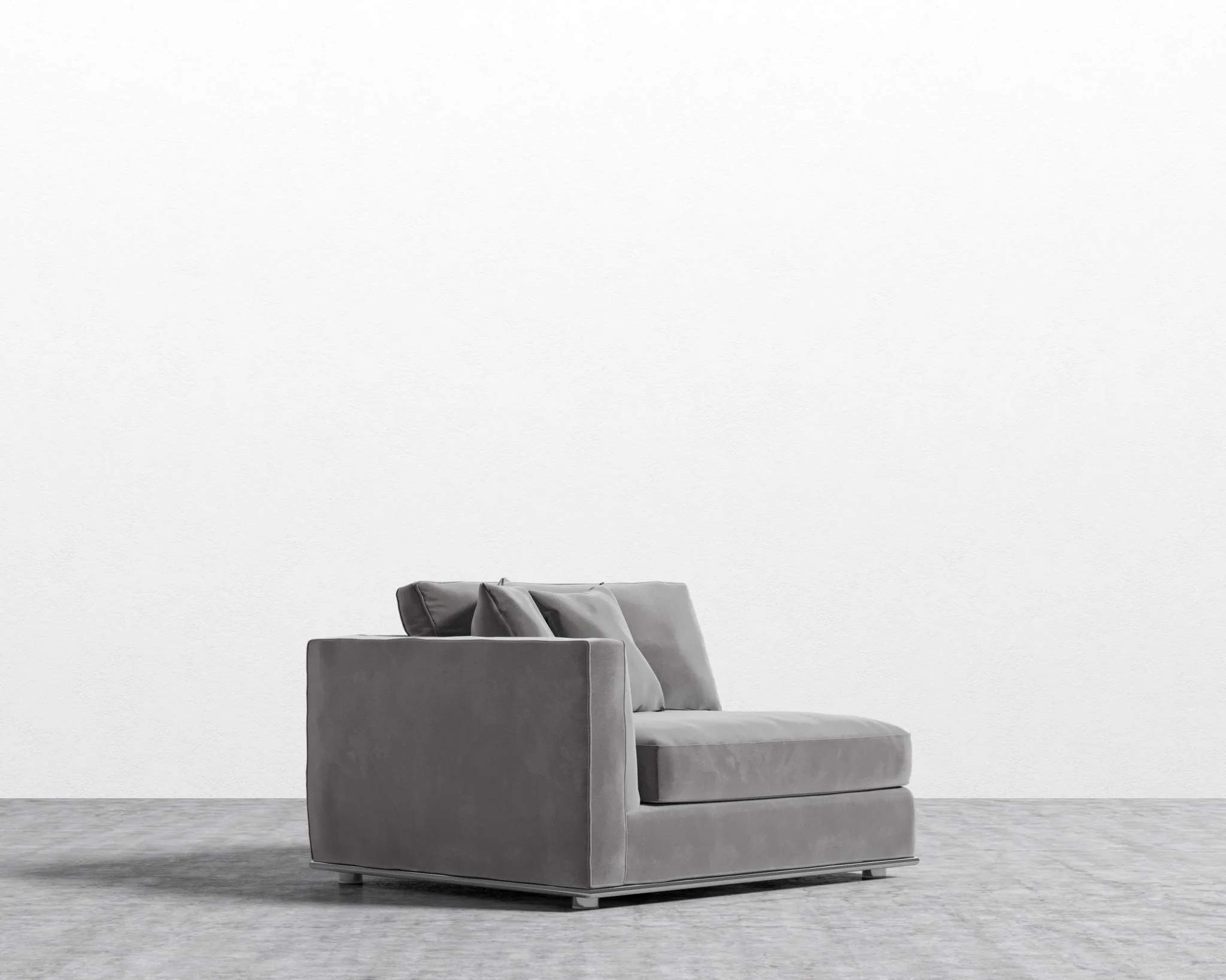 Milo 1-Seater - Left Arm - Image 79