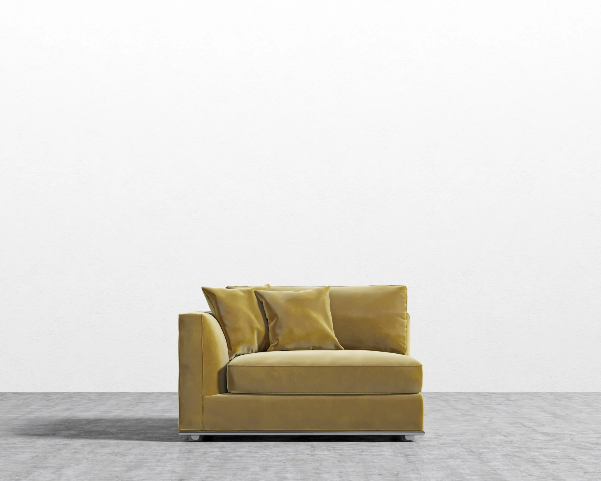 Milo 1-Seater - Left Arm - Image 82