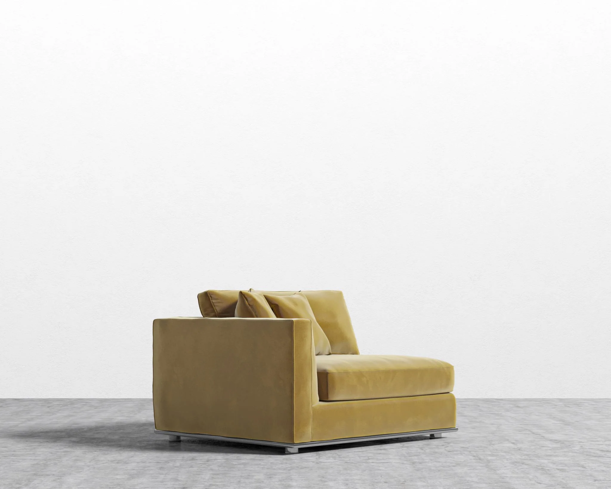 Milo 1-Seater - Left Arm - Image 83