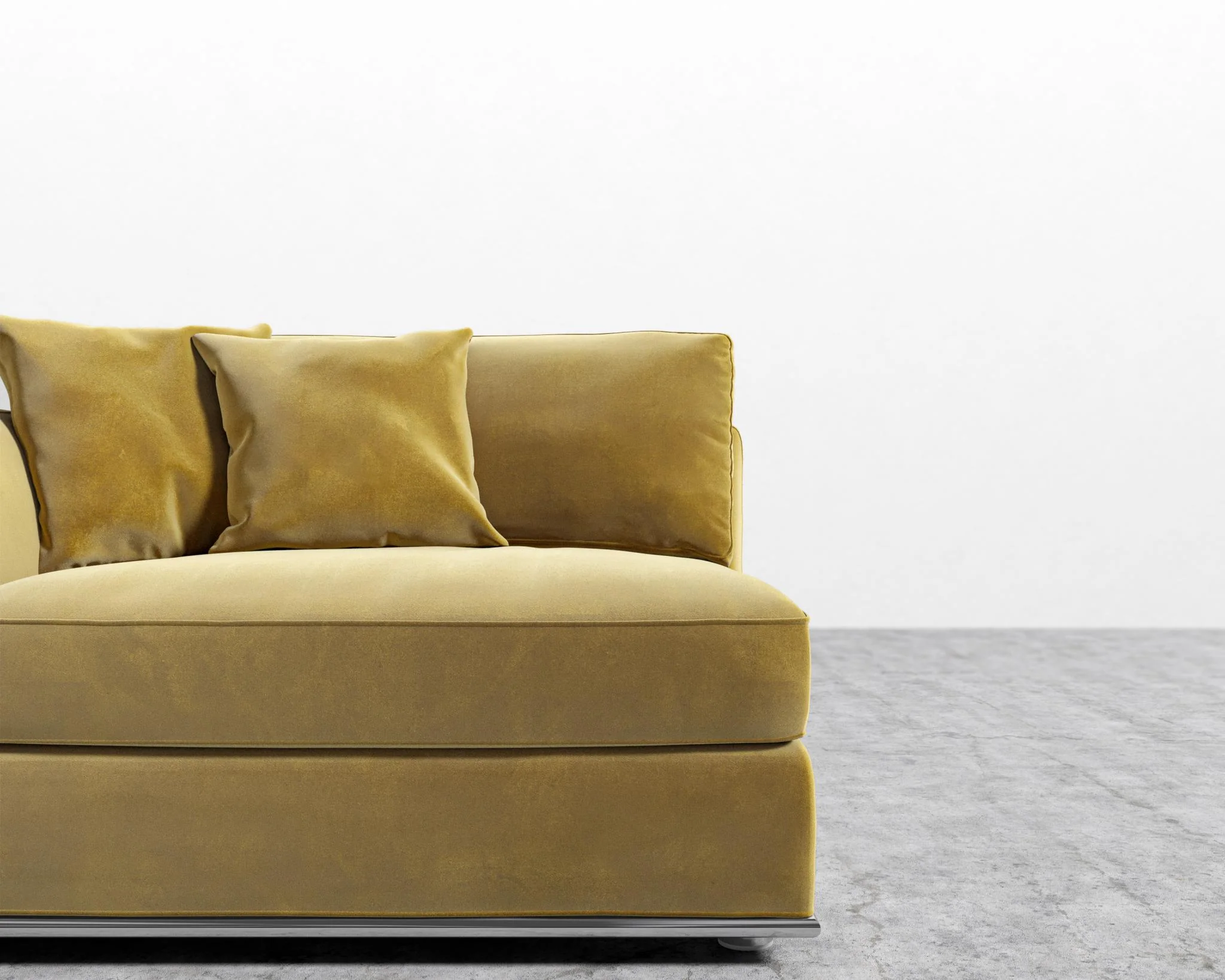 Milo 1-Seater - Left Arm - Image 85