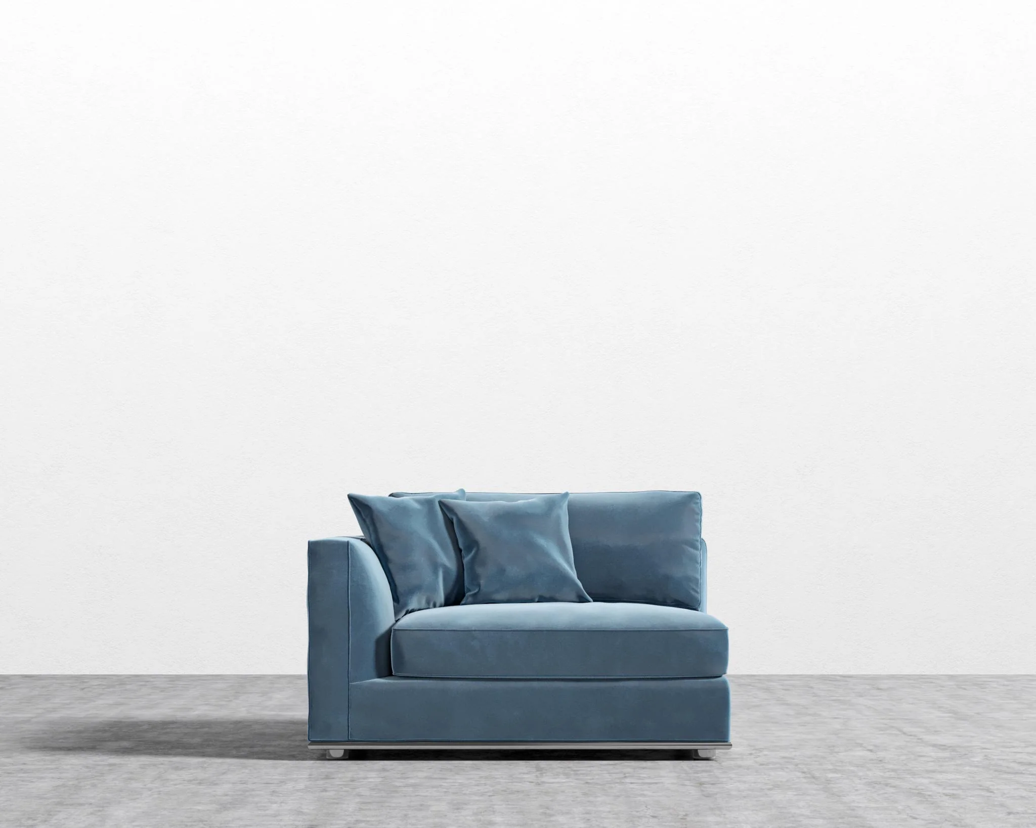 Milo 1-Seater - Left Arm - Image 86